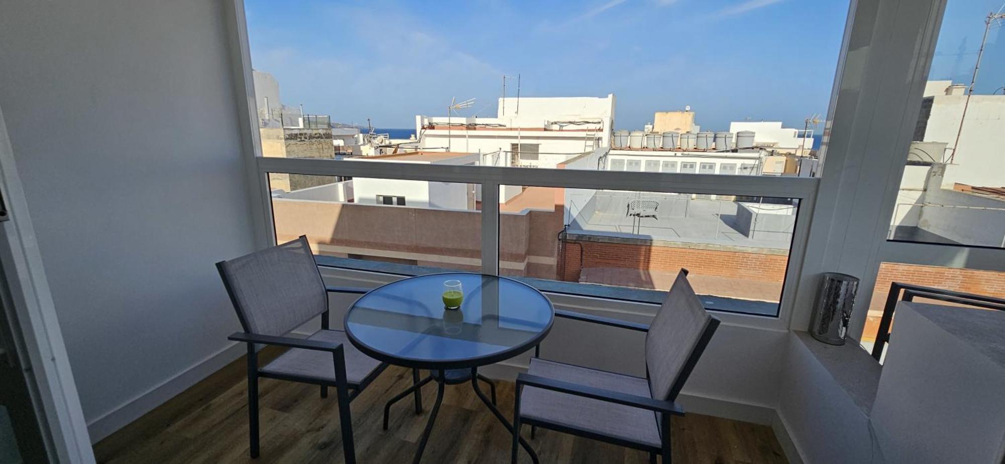 Mar Y Sol Apartment