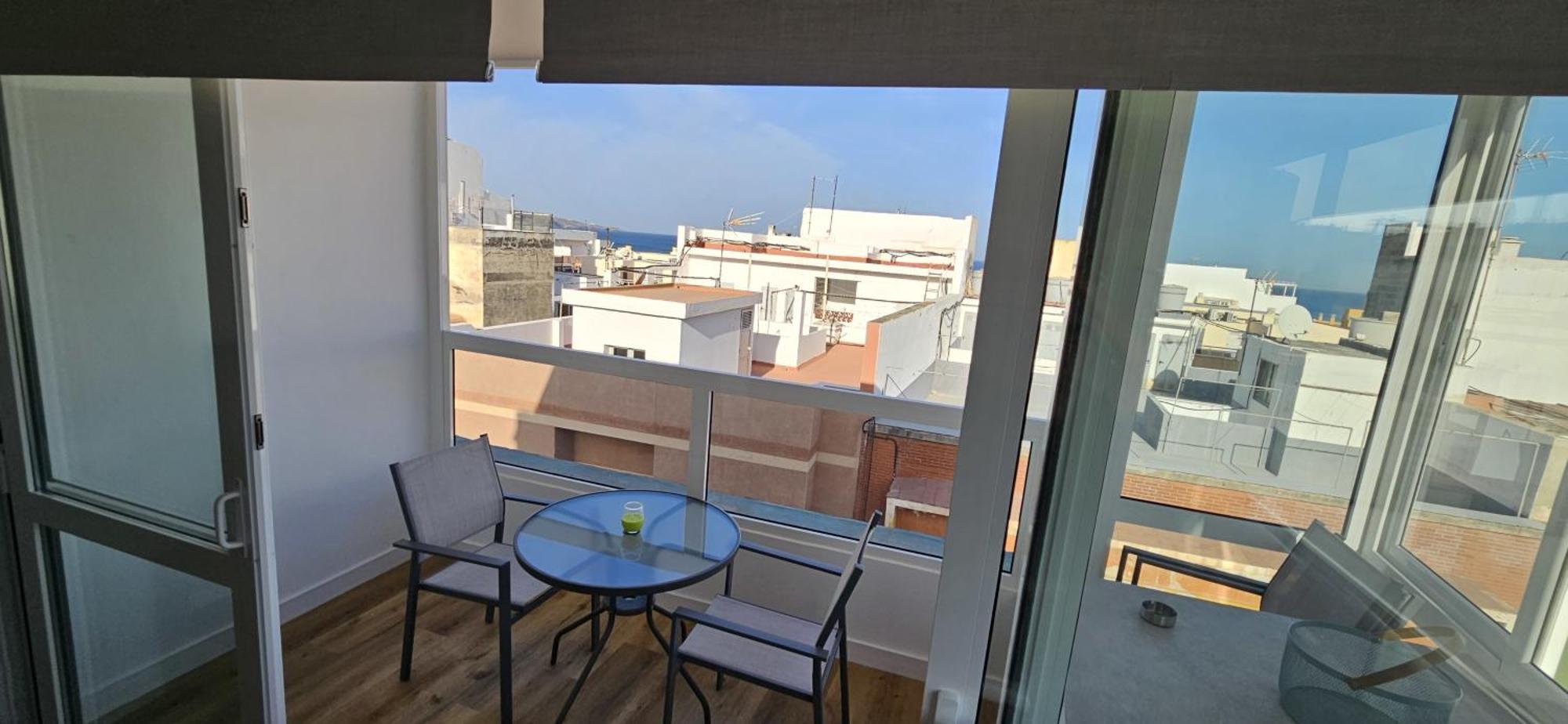 Mar Y Sol Apartment *