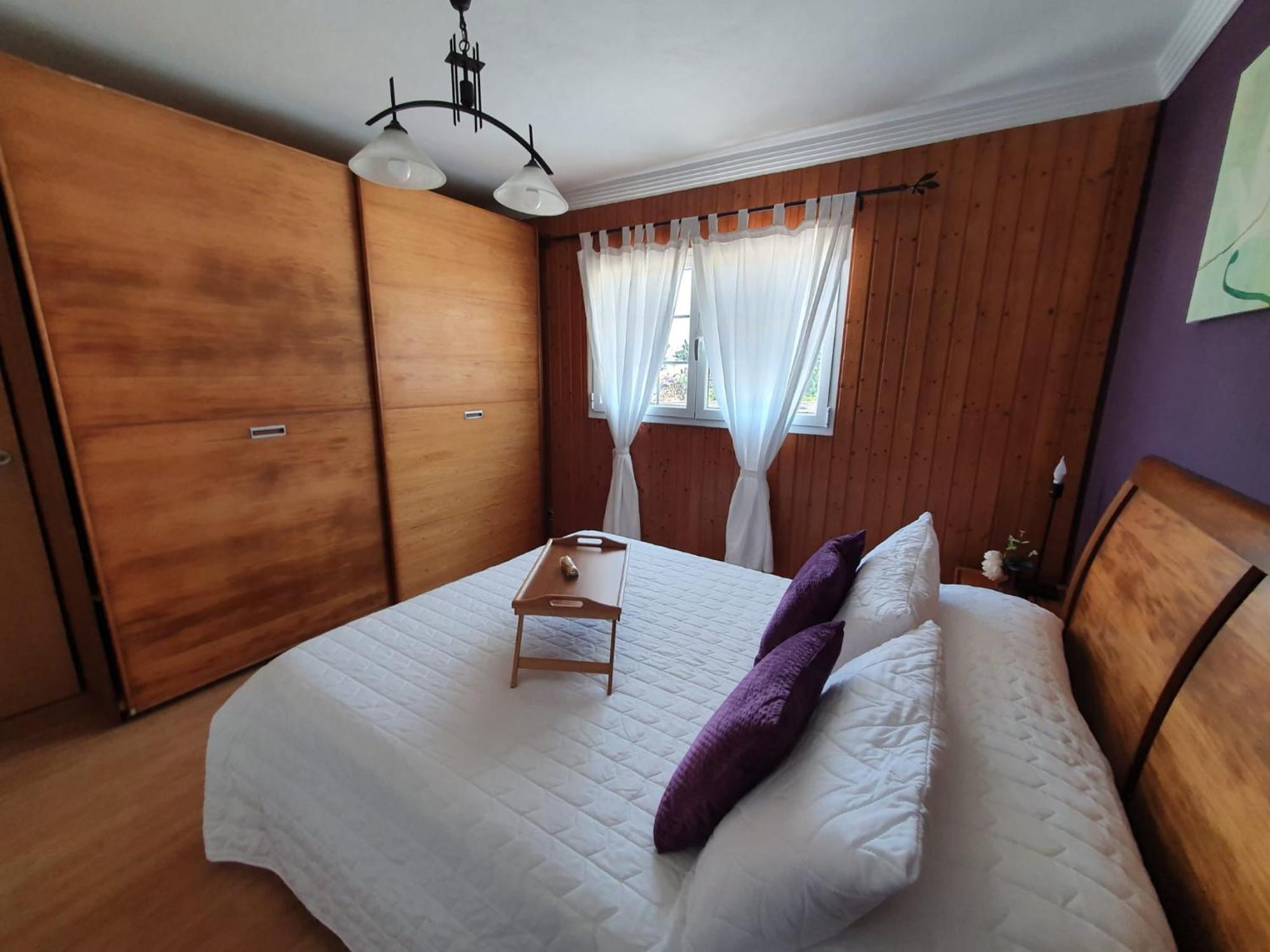 Layo Ii Villa Arucas