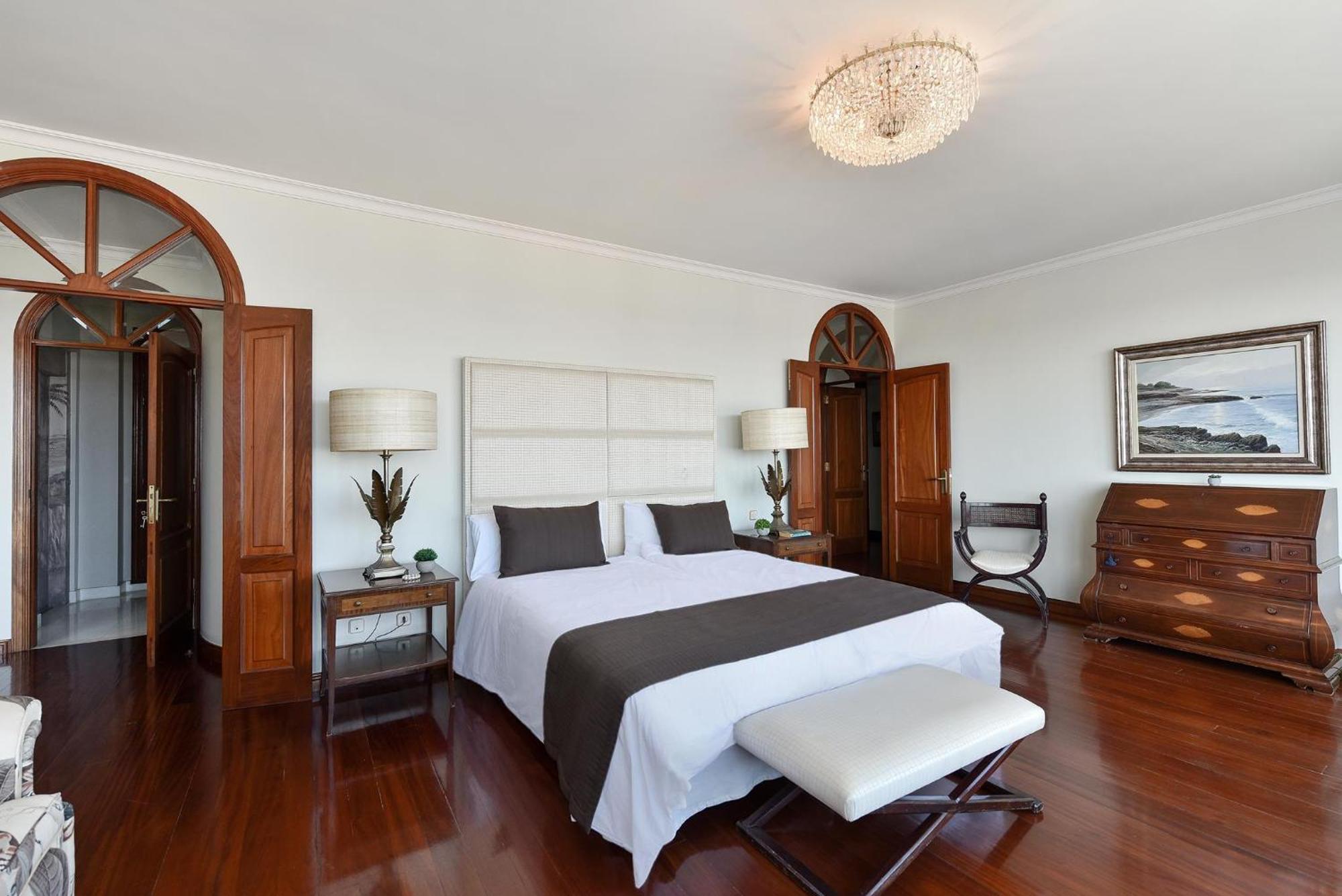 Holiday home Seaview By Villagrancanaria