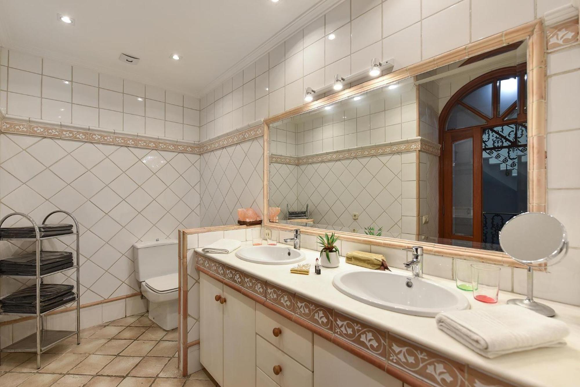 Seaview By Villagrancanaria Holiday home *