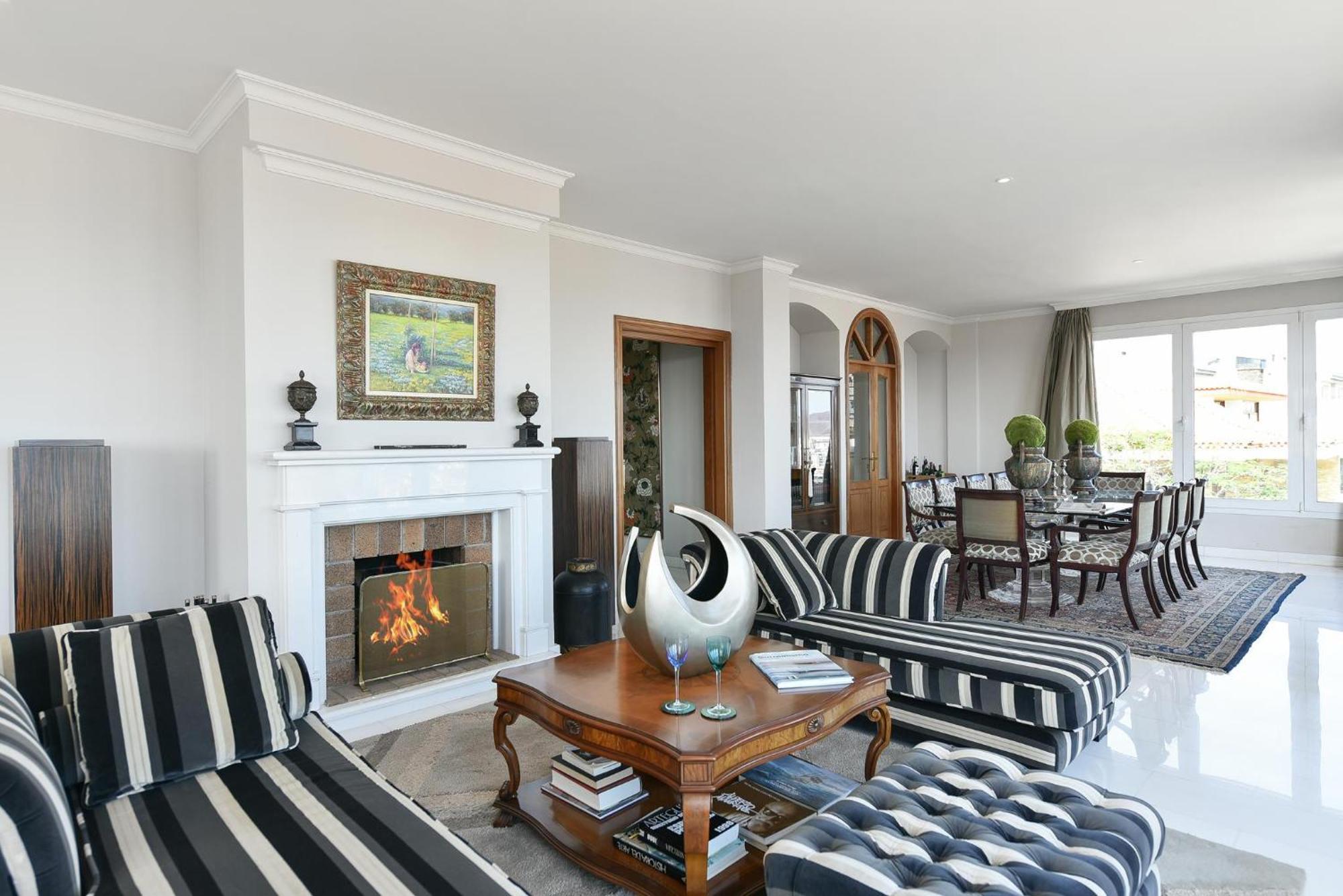 Seaview By Villagrancanaria Holiday home