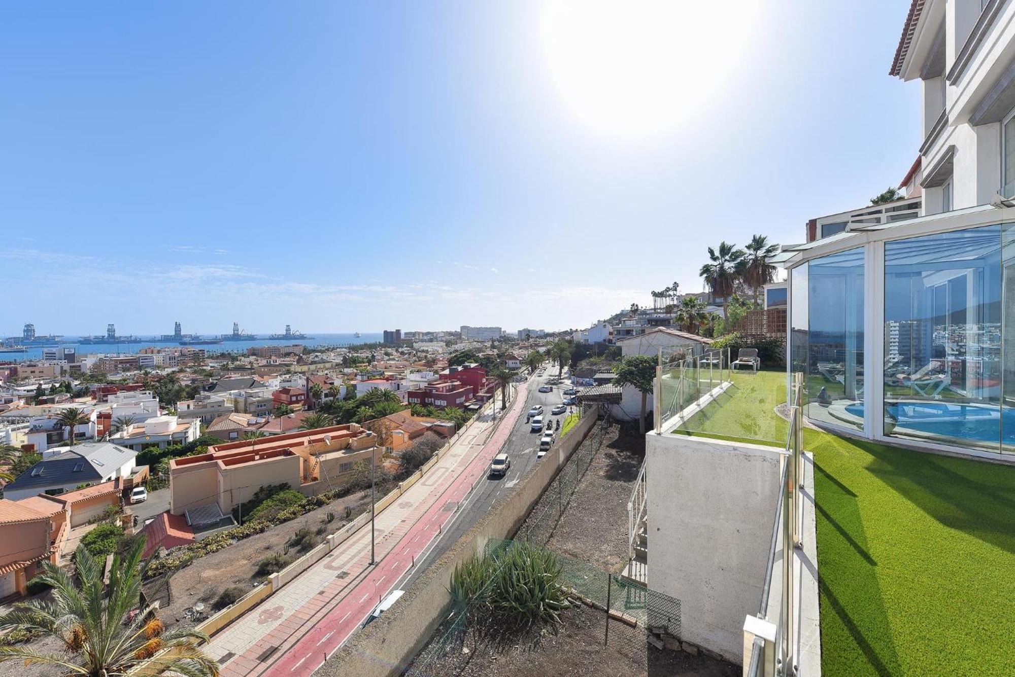 Seaview By Villagrancanaria Holiday home Las Palmas de Gran Canaria