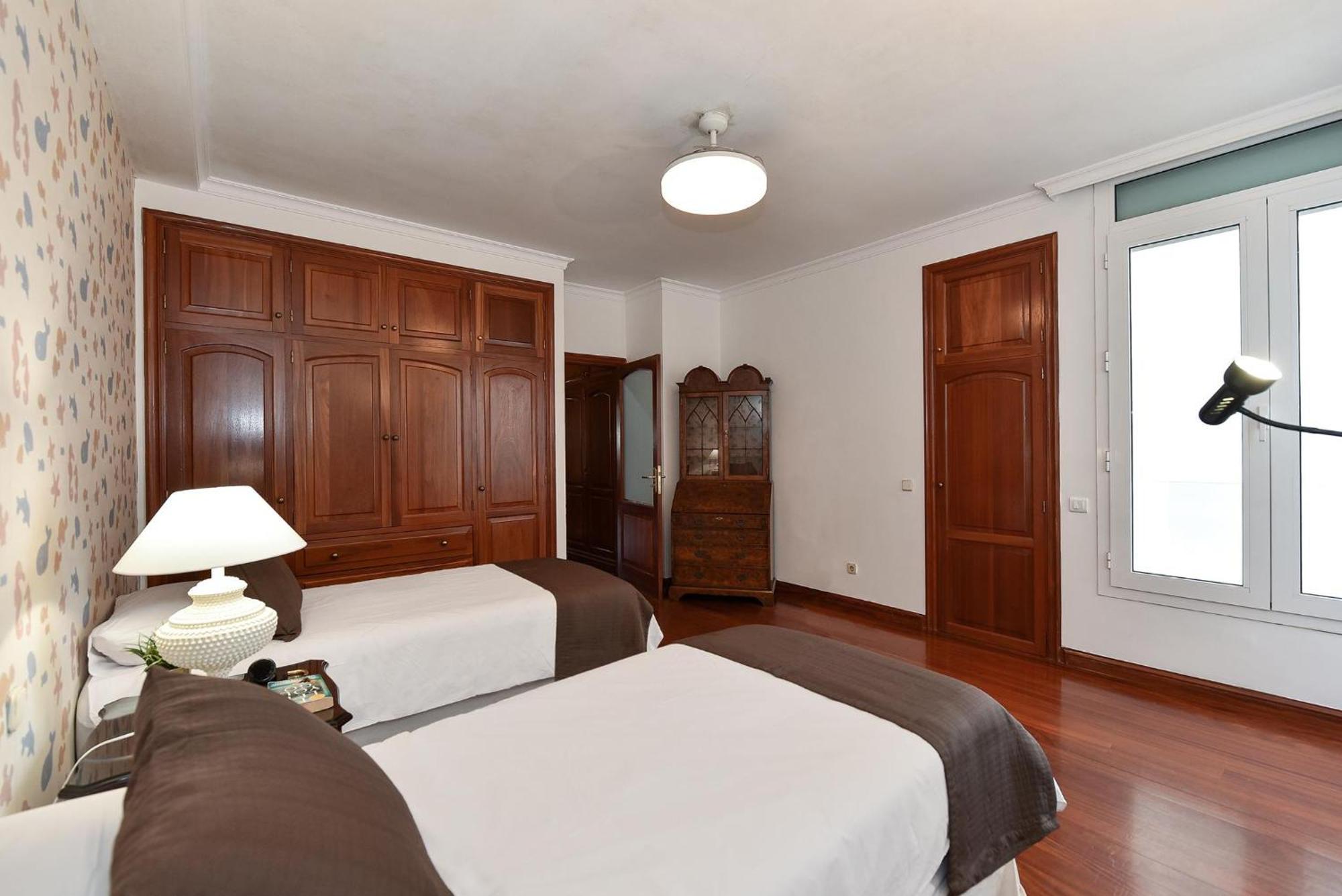 Holiday home Seaview By Villagrancanaria