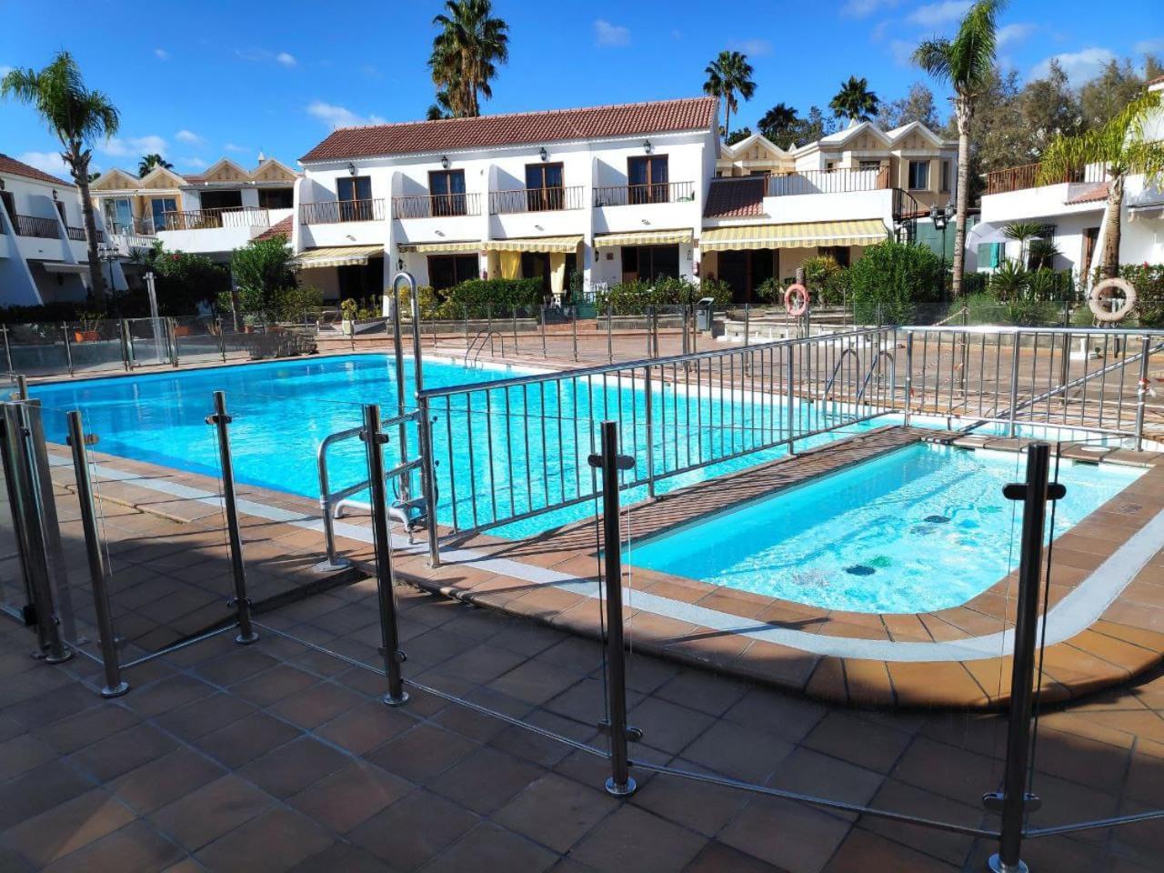 Casa Zoilo Vibbecanarias Maspalomas (Gran Canaria)