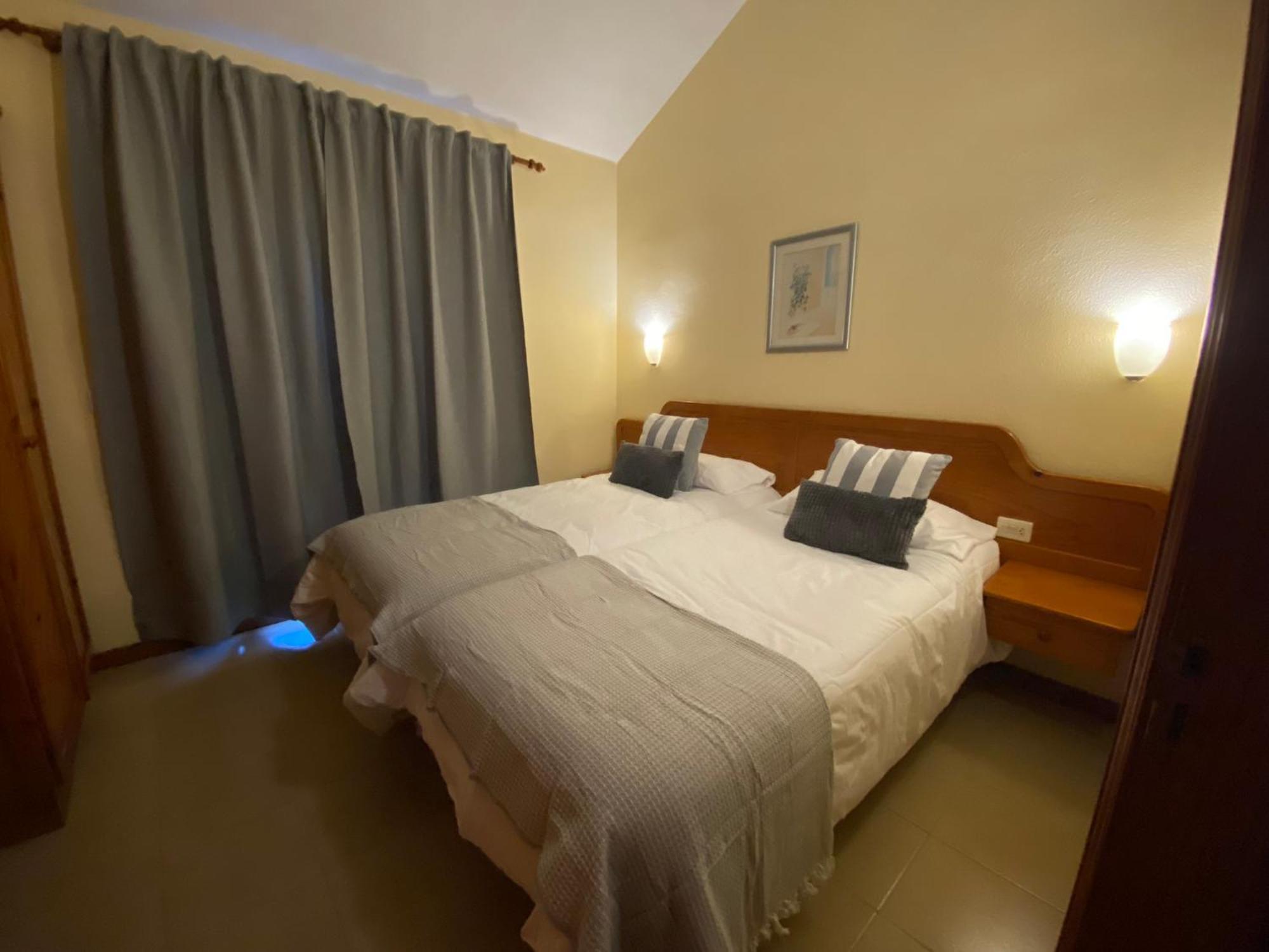 Appartamento Casa Zoilo Vibbecanarias Maspalomas (Gran Canaria)