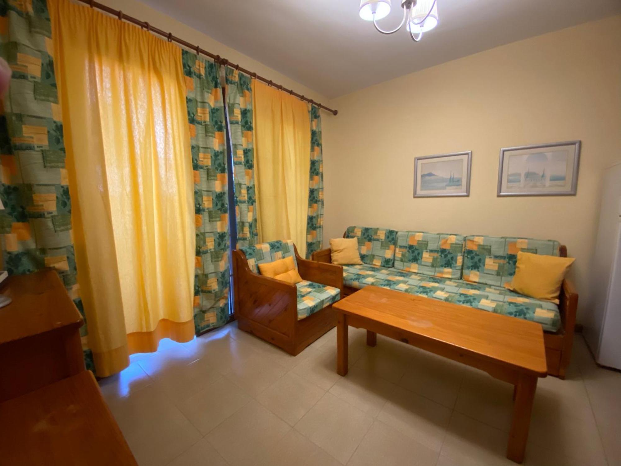 Casa Zoilo Vibbecanarias Appartamento Maspalomas (Gran Canaria)