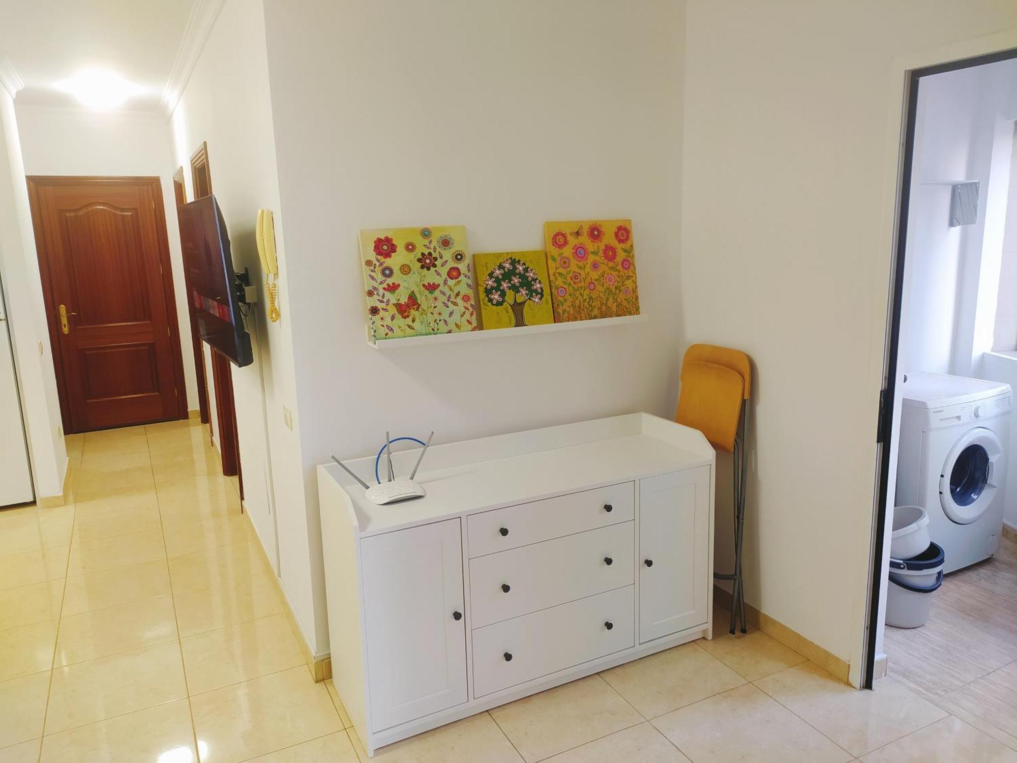 Playa Canteras Aqui Te Espero Apartment *