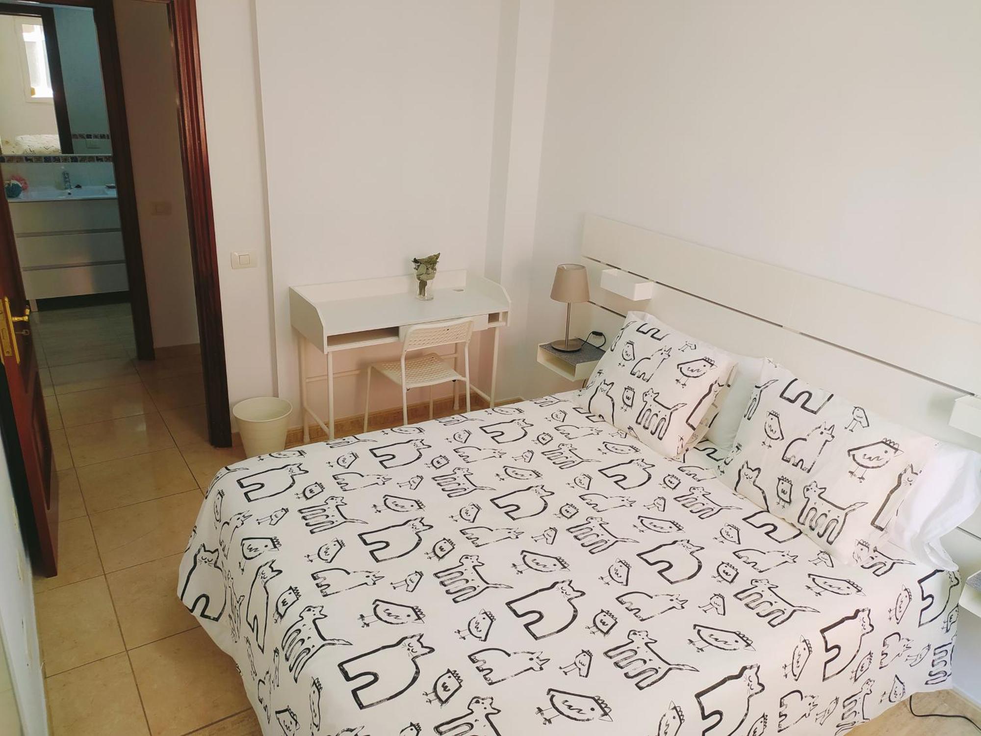 Apartment Playa Canteras Aqui Te Espero *