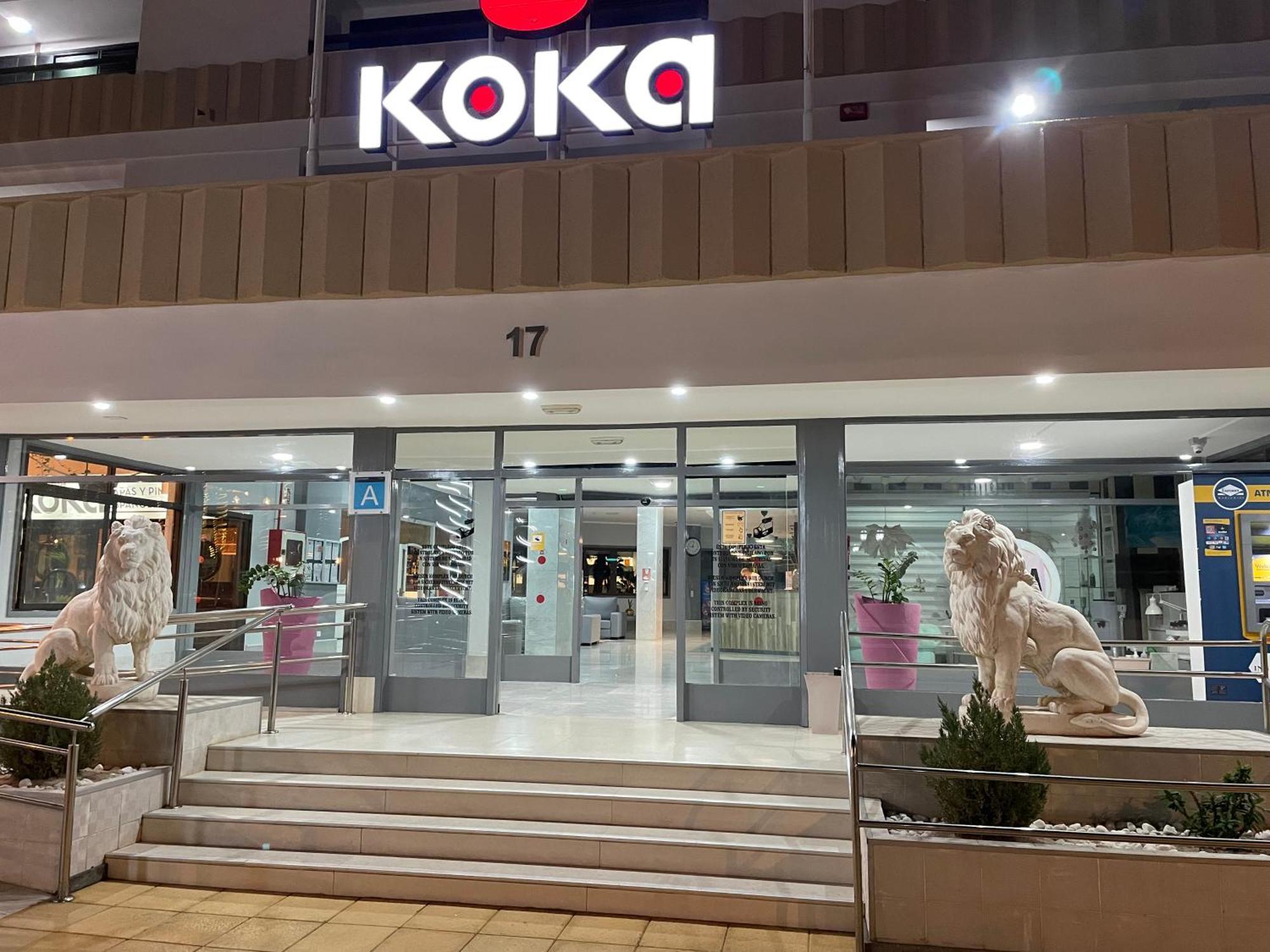 Appartamento Central Near The Beach Koka