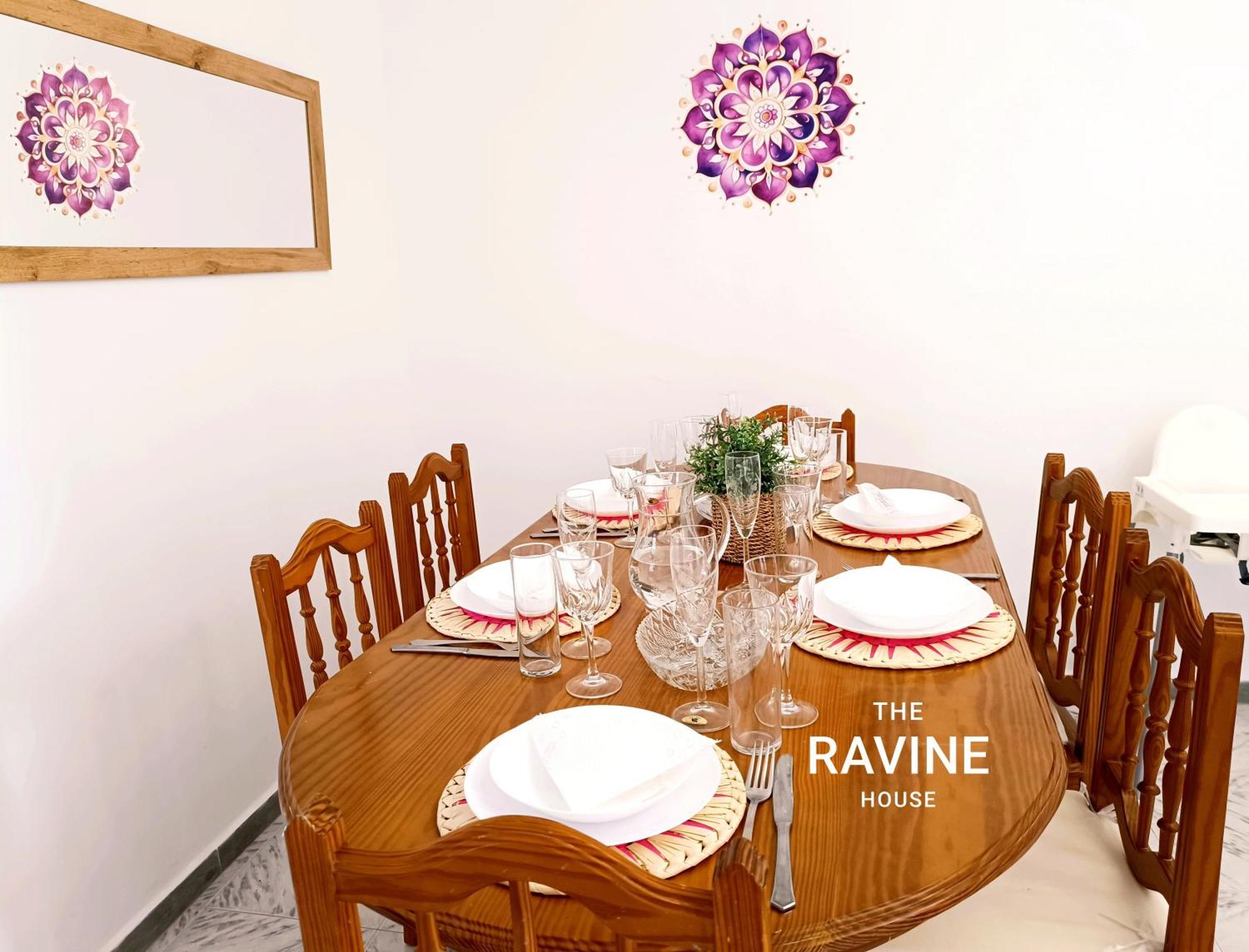 The Ravine House Ii