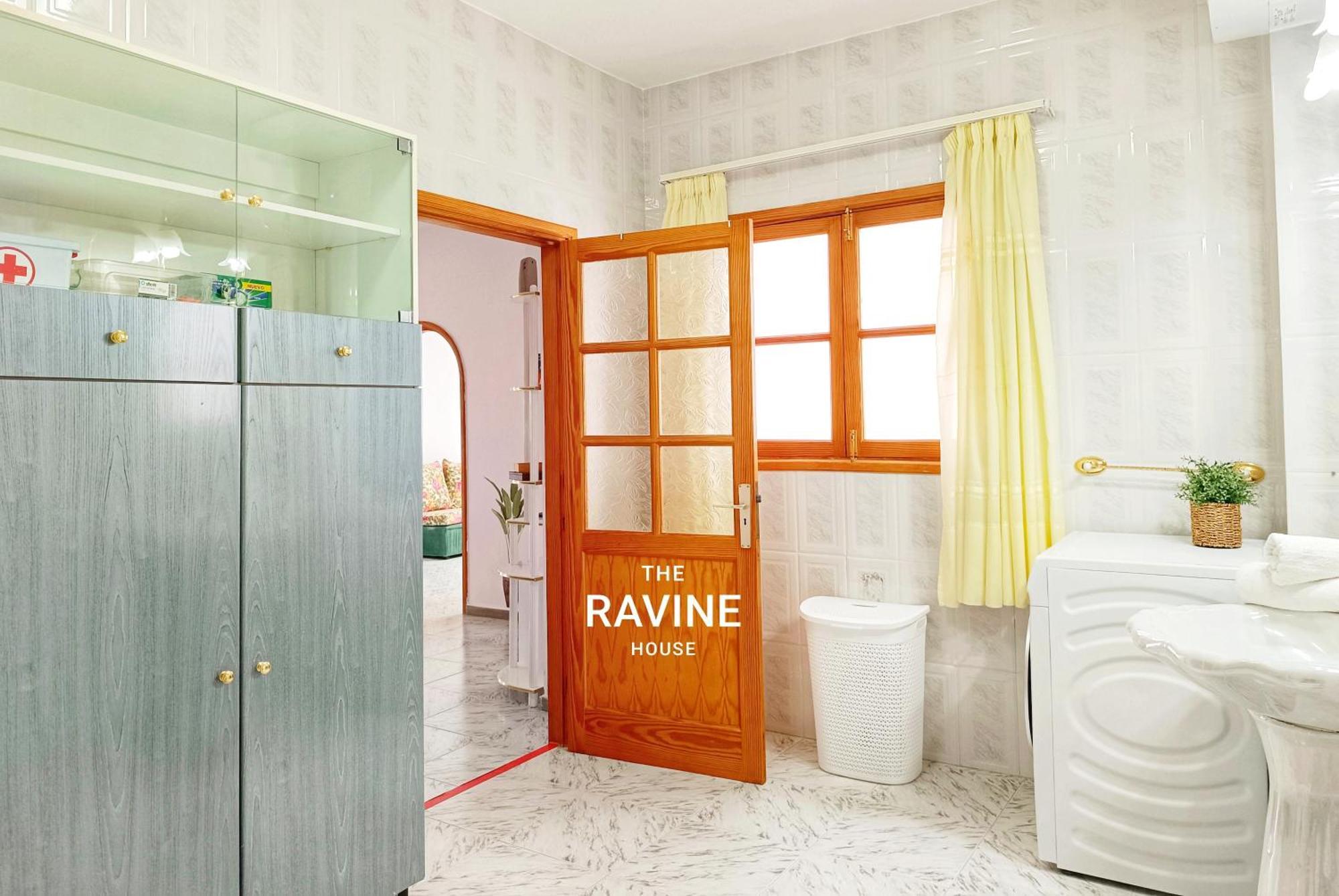 Apartamento The Ravine House Ii
