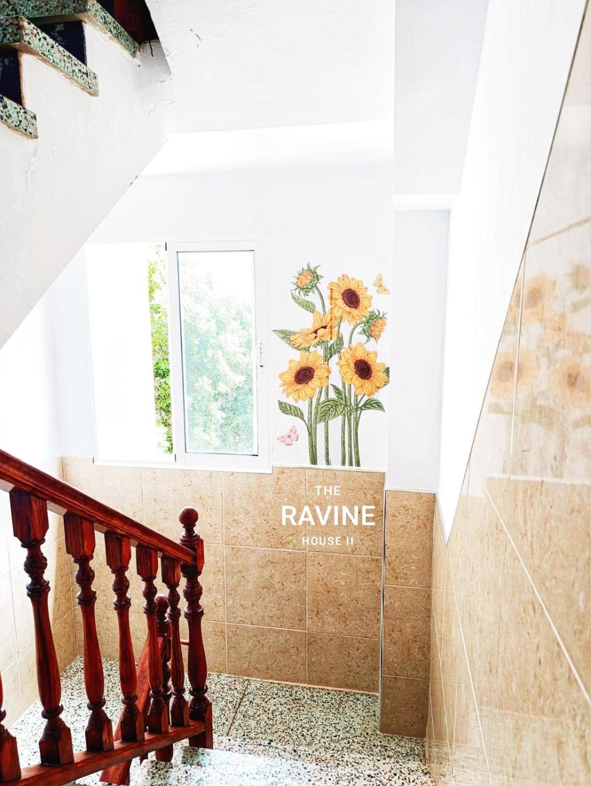 The Ravine House Ii Apartamento *