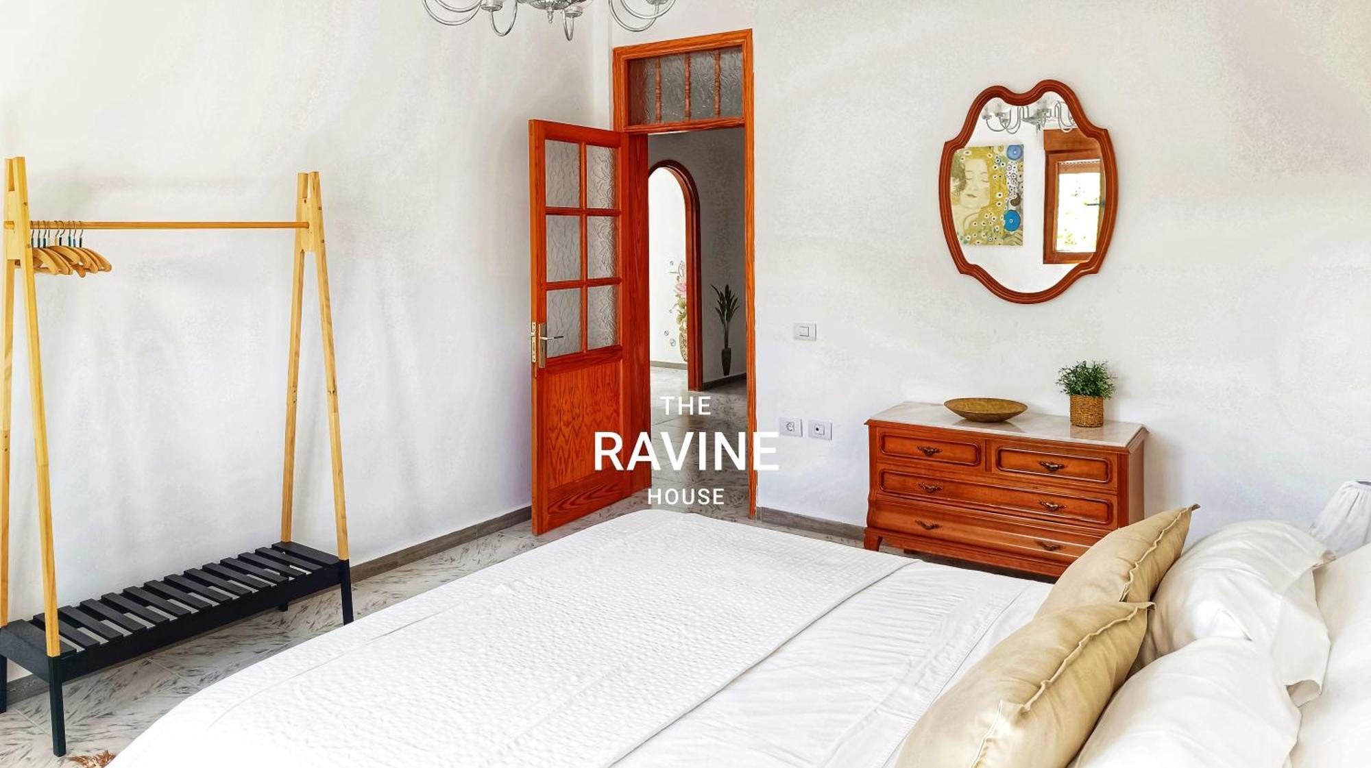 The Ravine House Ii Apartamento El Tablero (Las Palmas)