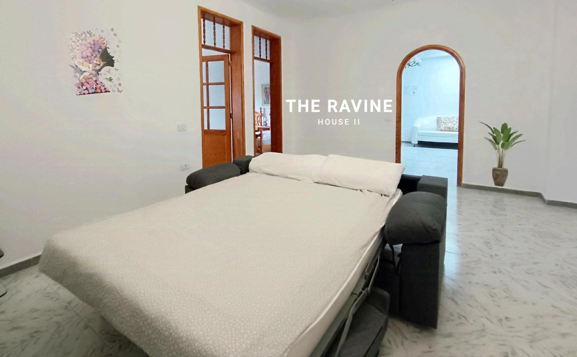 The Ravine House Ii El Tablero (Las Palmas)