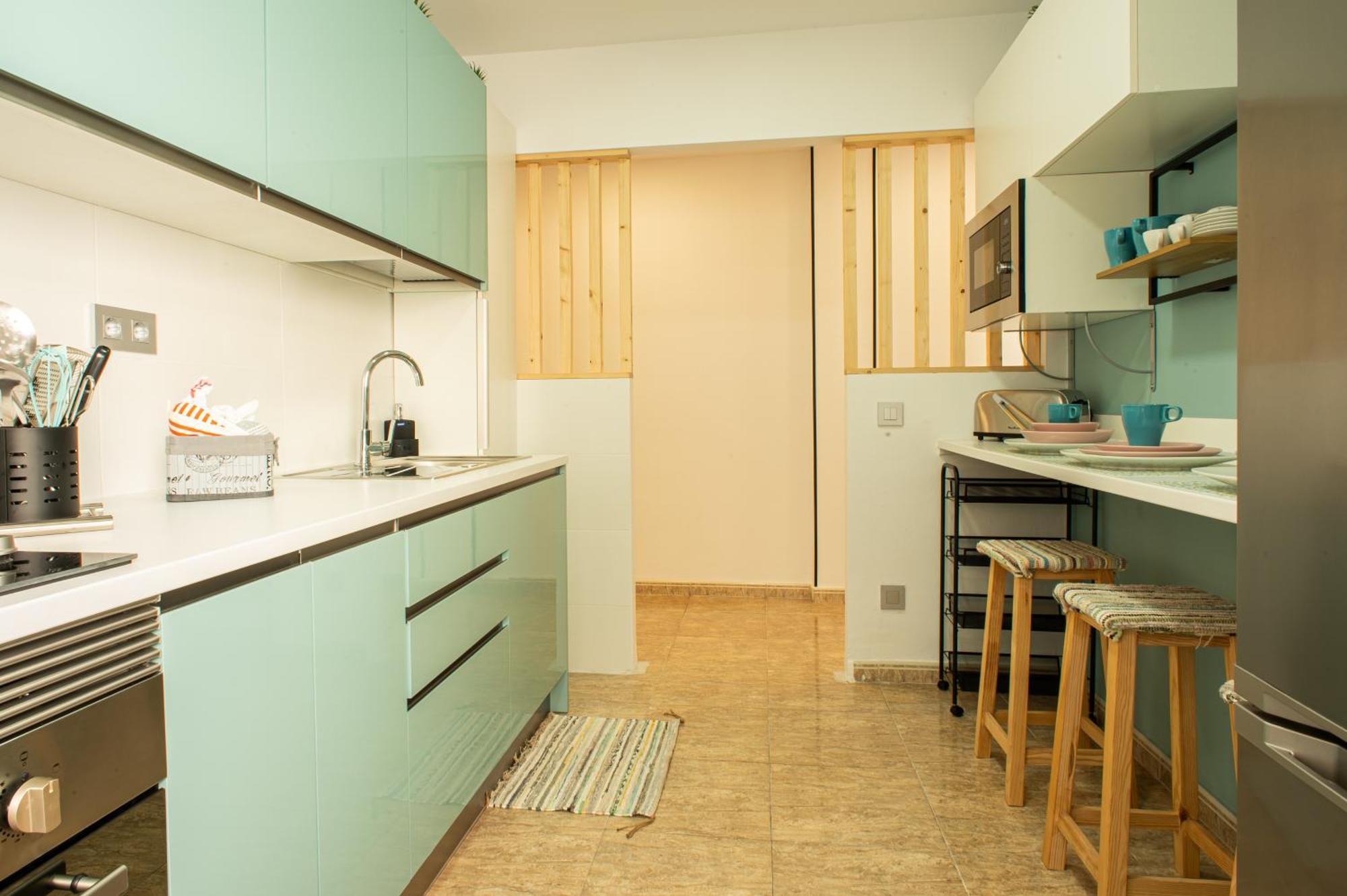 Hafida's Dream Casa vacanze