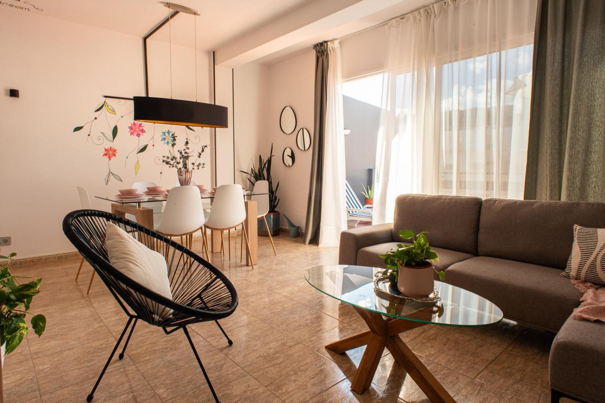 Casa vacanze Hafida's Dream *