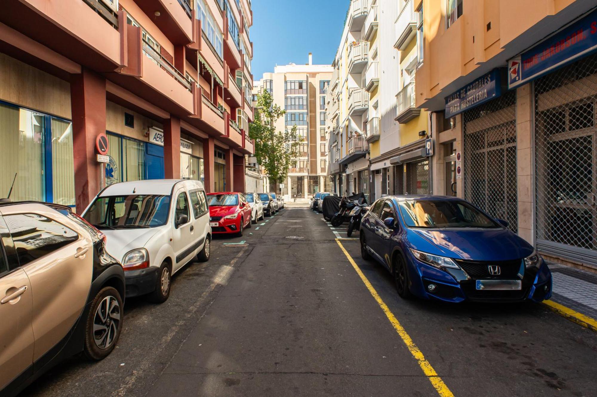 Hafida's Dream * Las Palmas de Gran Canaria