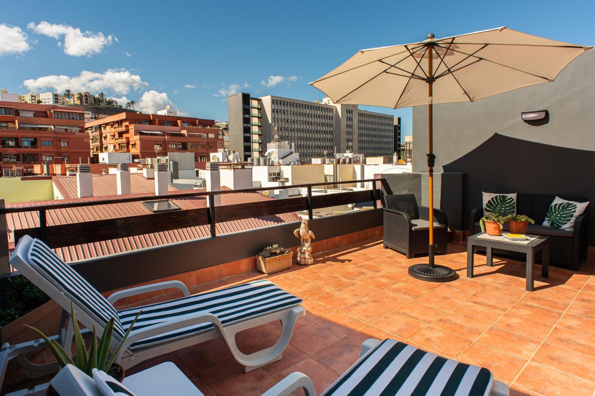 Casa vacanze Hafida's Dream Las Palmas de Gran Canaria