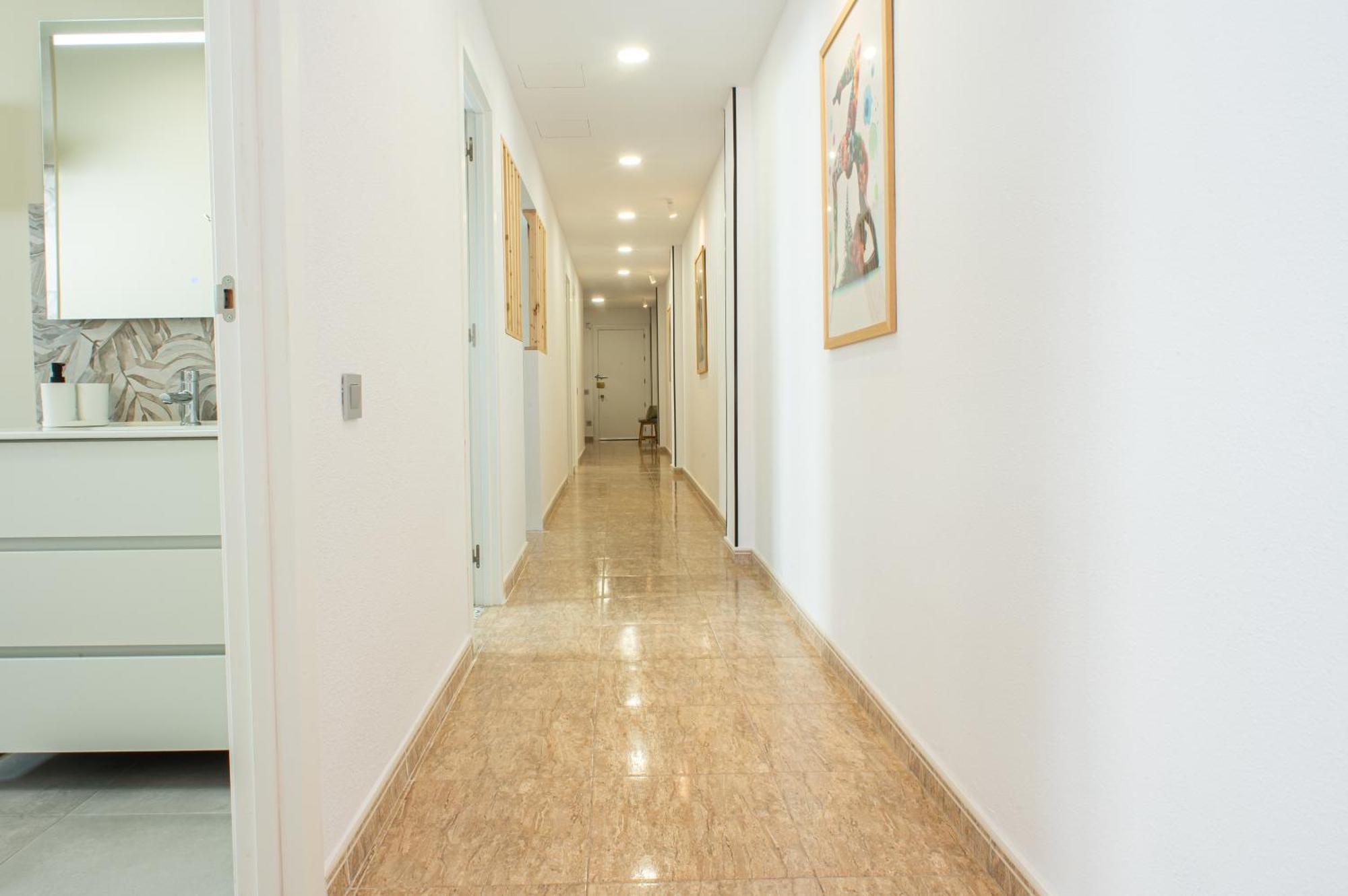 Hafida's Dream Casa vacanze Las Palmas de Gran Canaria