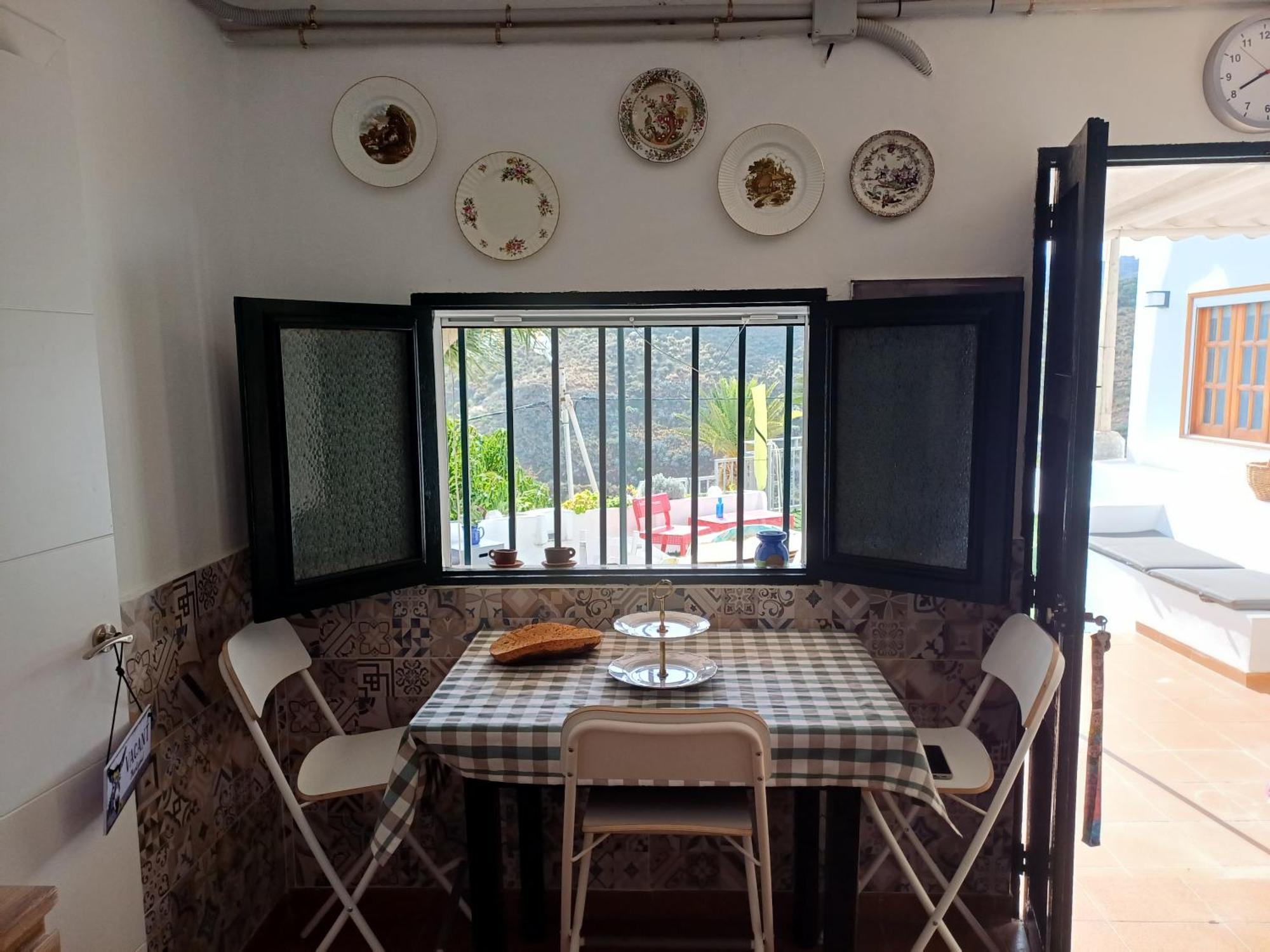 Сasa de vacaciones Drago 100, Quiet And Friendly Telde