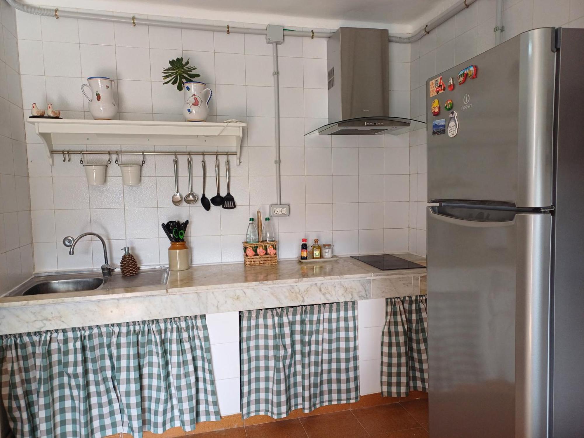 Сasa de vacaciones Drago 100, Quiet And Friendly *