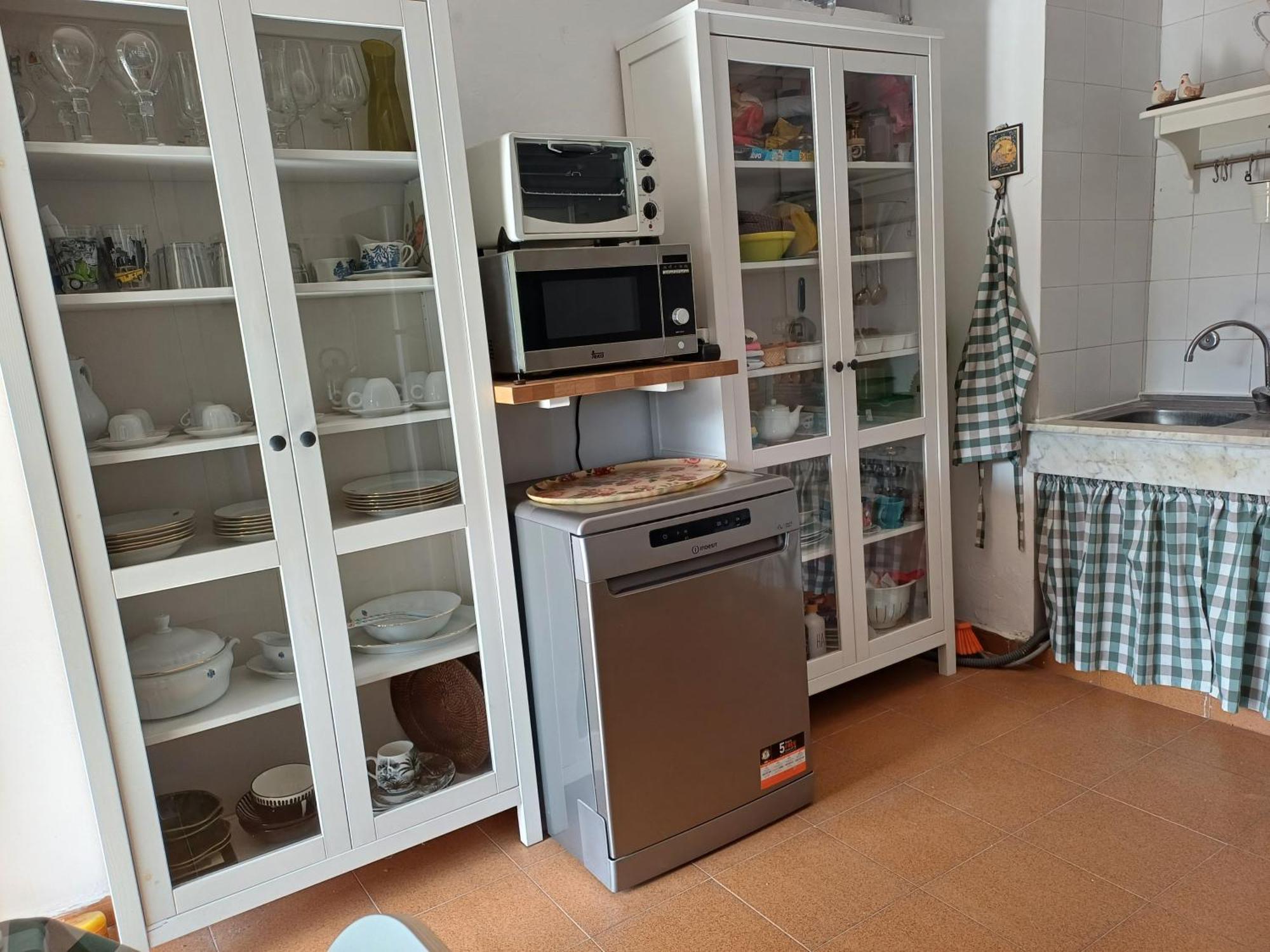 Сasa de vacaciones Drago 100, Quiet And Friendly *