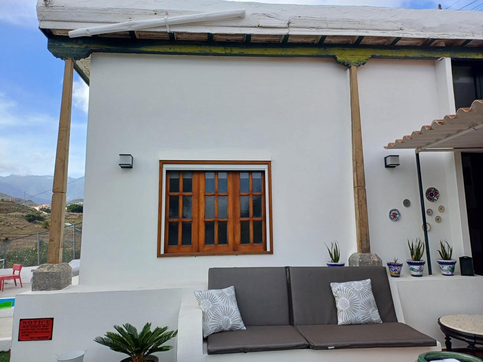 Drago 100, Quiet And Friendly Сasa de vacaciones Telde