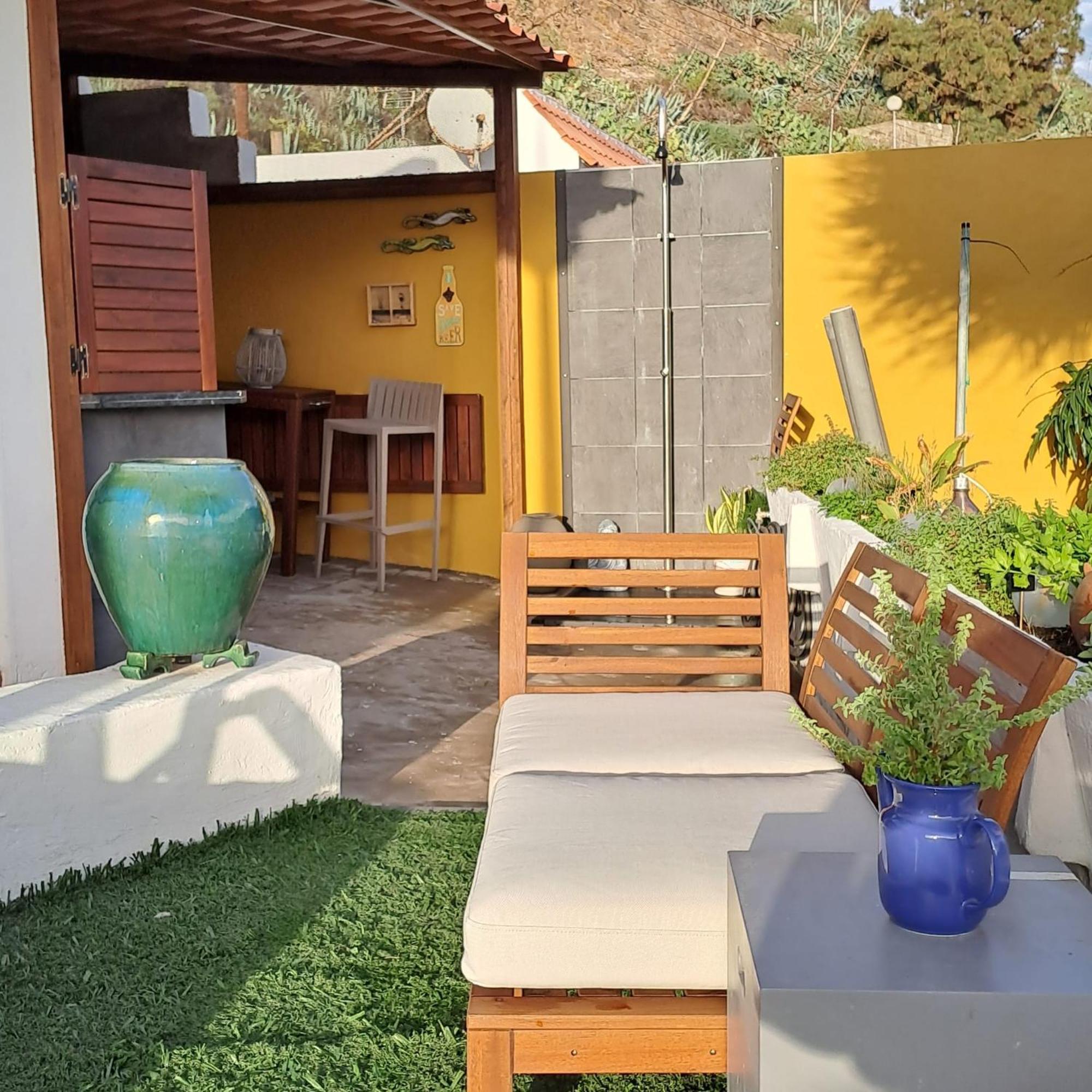 Drago 100, Quiet And Friendly Сasa de vacaciones Telde