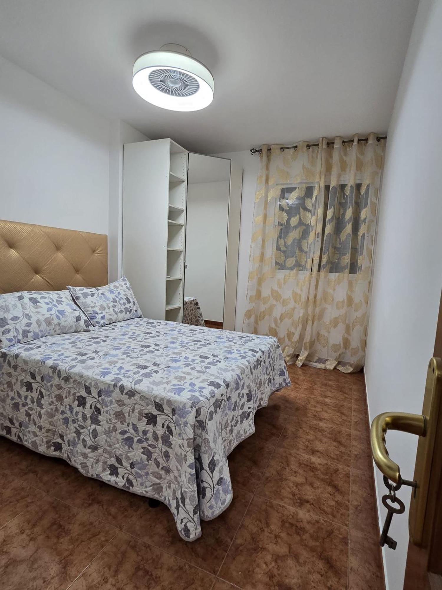 Piso Turistico Vecindario Apartamento *