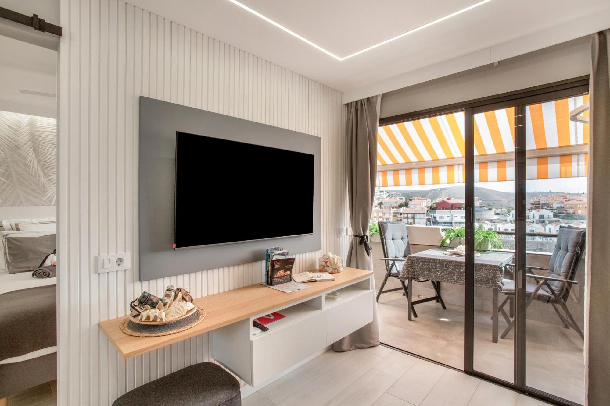 Apartamento Estrella Del Mar Vista Al Puerto *