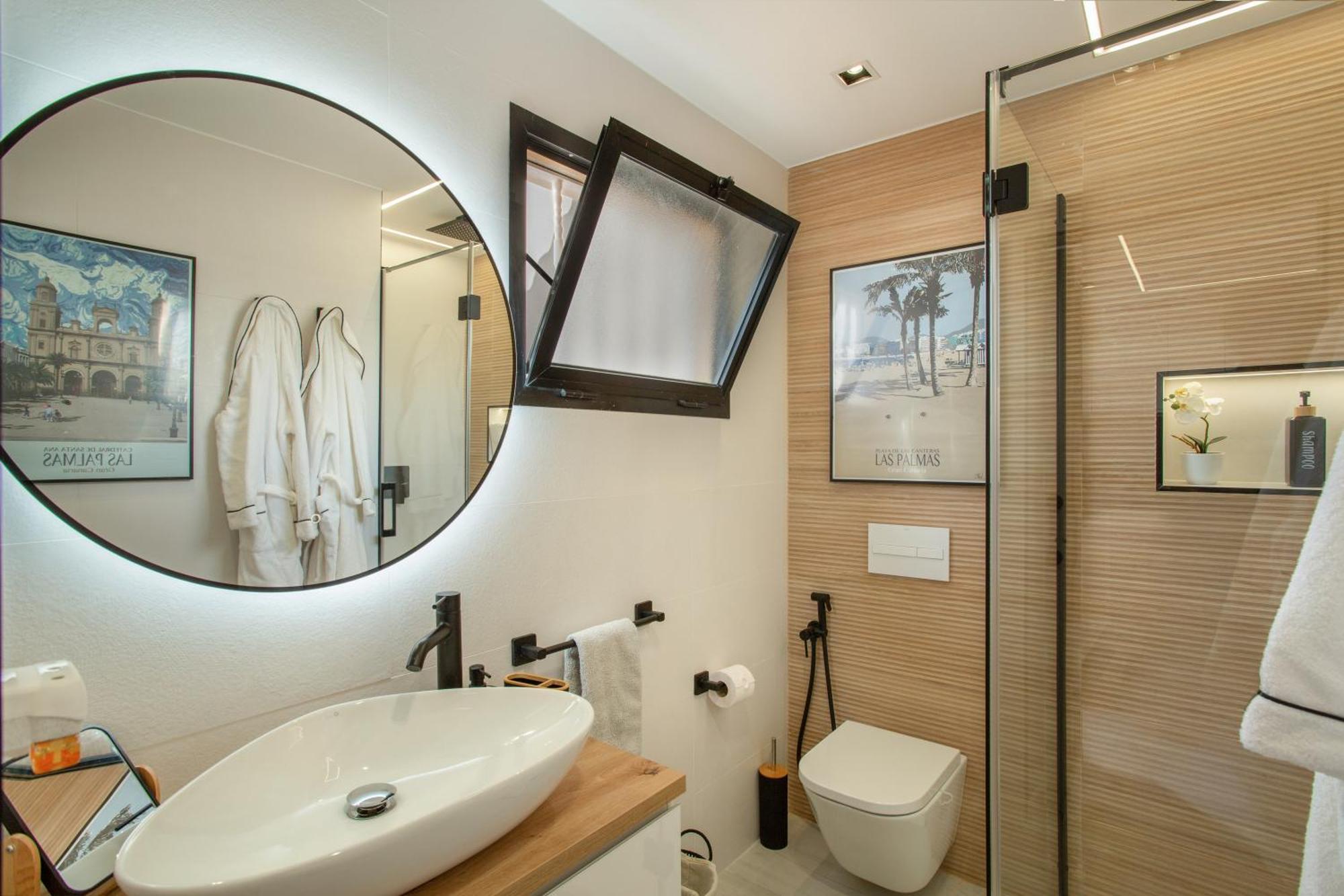 Apartamento Estrella Del Mar Vista Al Puerto Patalavaca