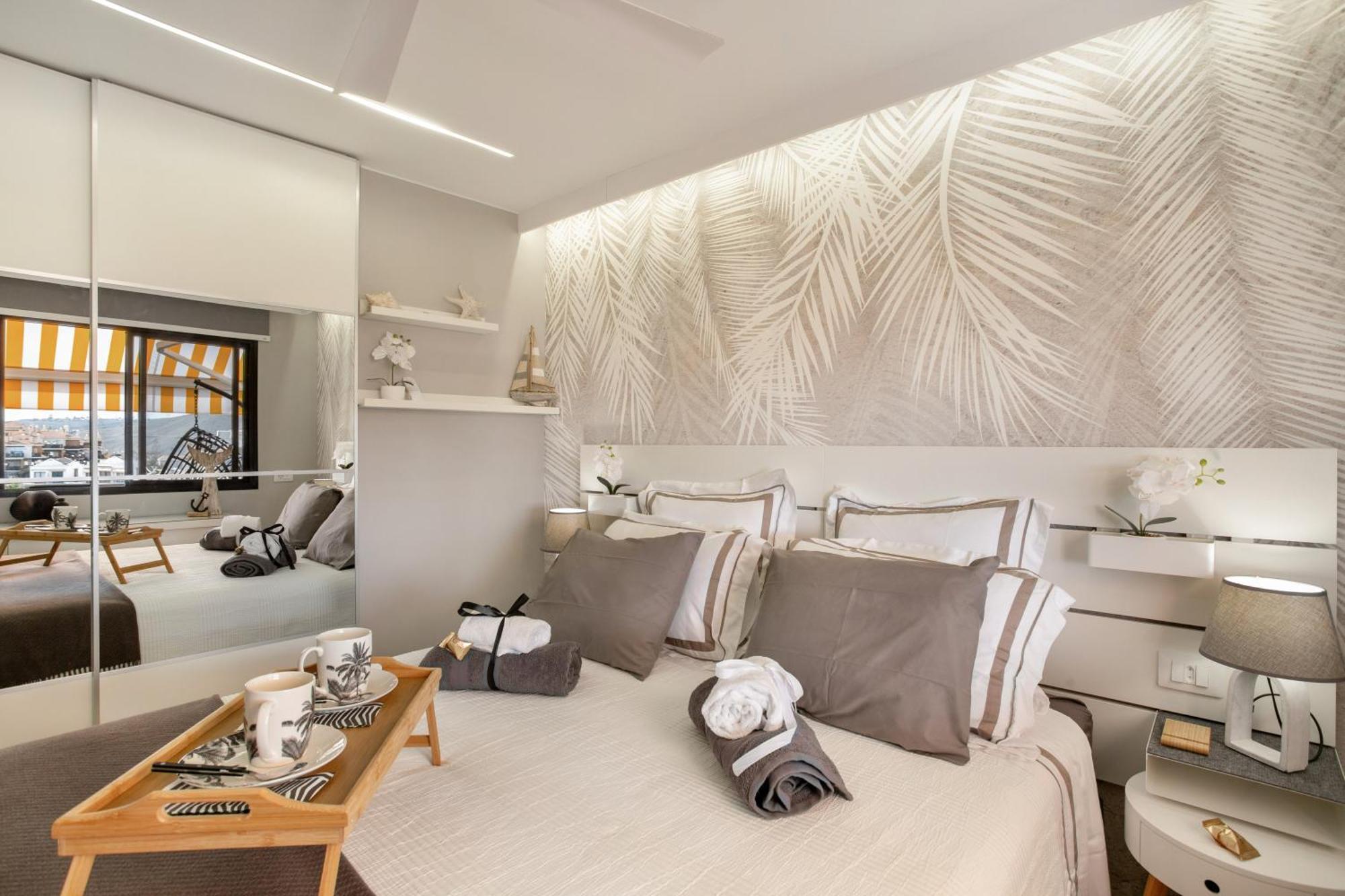 Apartamento Estrella Del Mar Vista Al Puerto