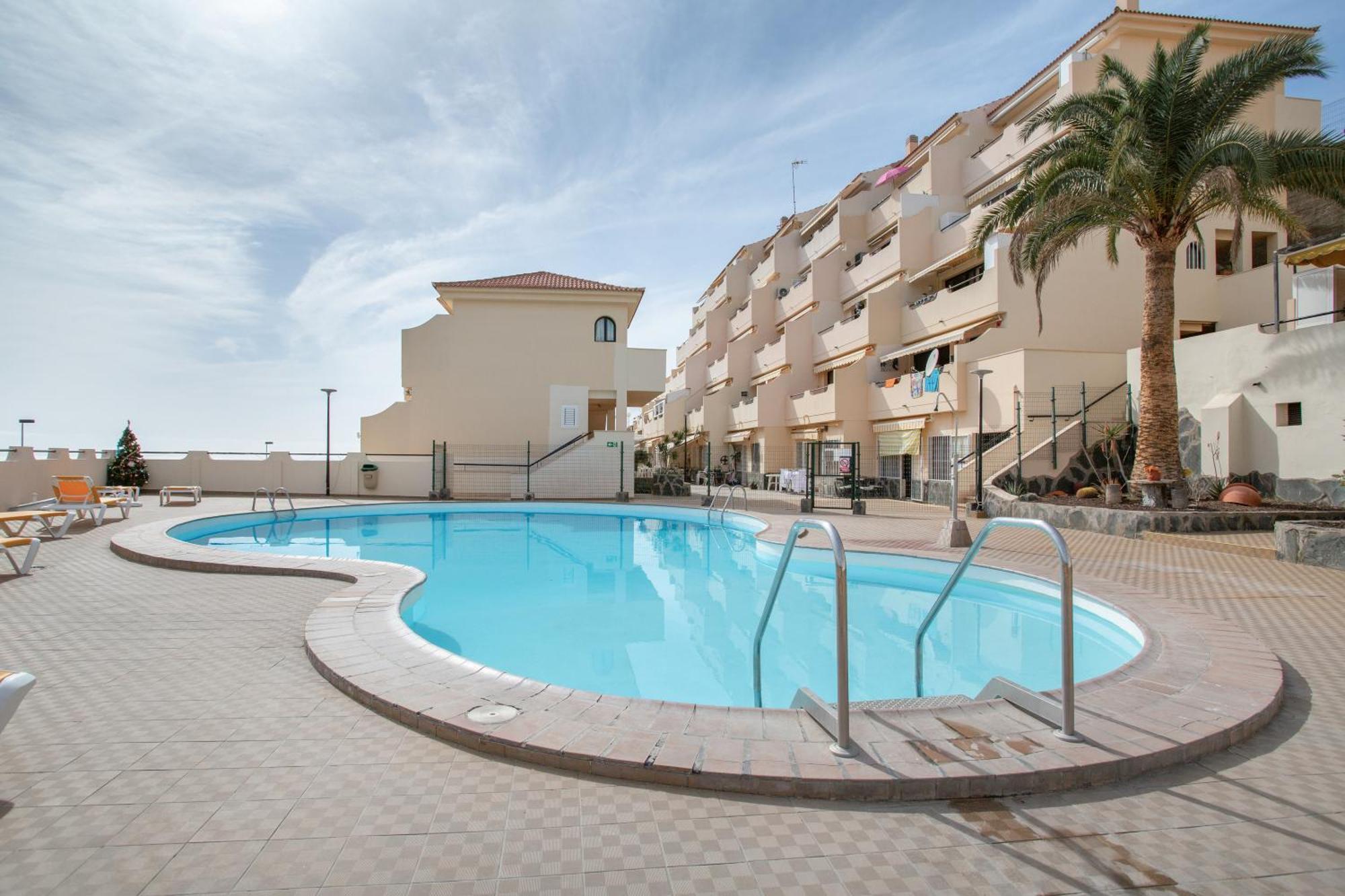 Estrella Del Mar Vista Al Puerto Apartamento *