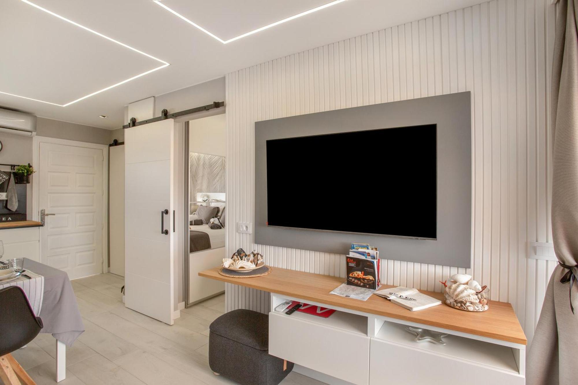 Estrella Del Mar Vista Al Puerto Apartamento