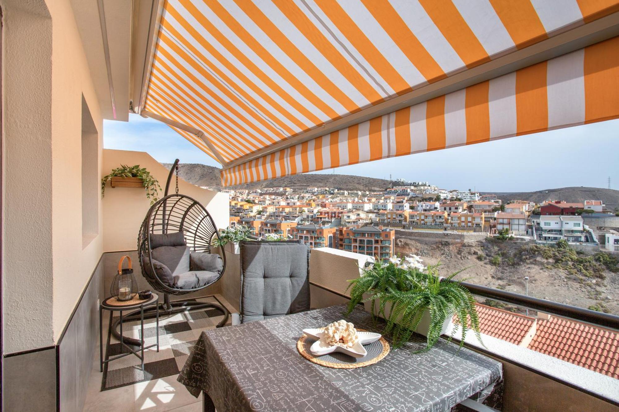 Estrella Del Mar Vista Al Puerto Apartamento
