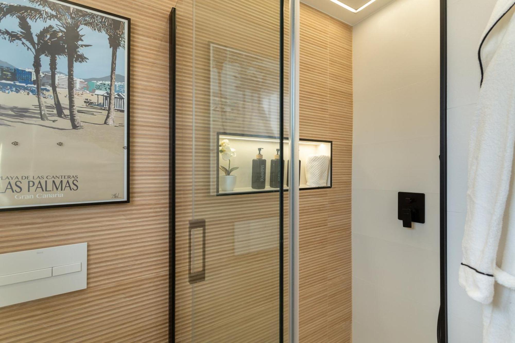 Apartamento Estrella Del Mar Vista Al Puerto *