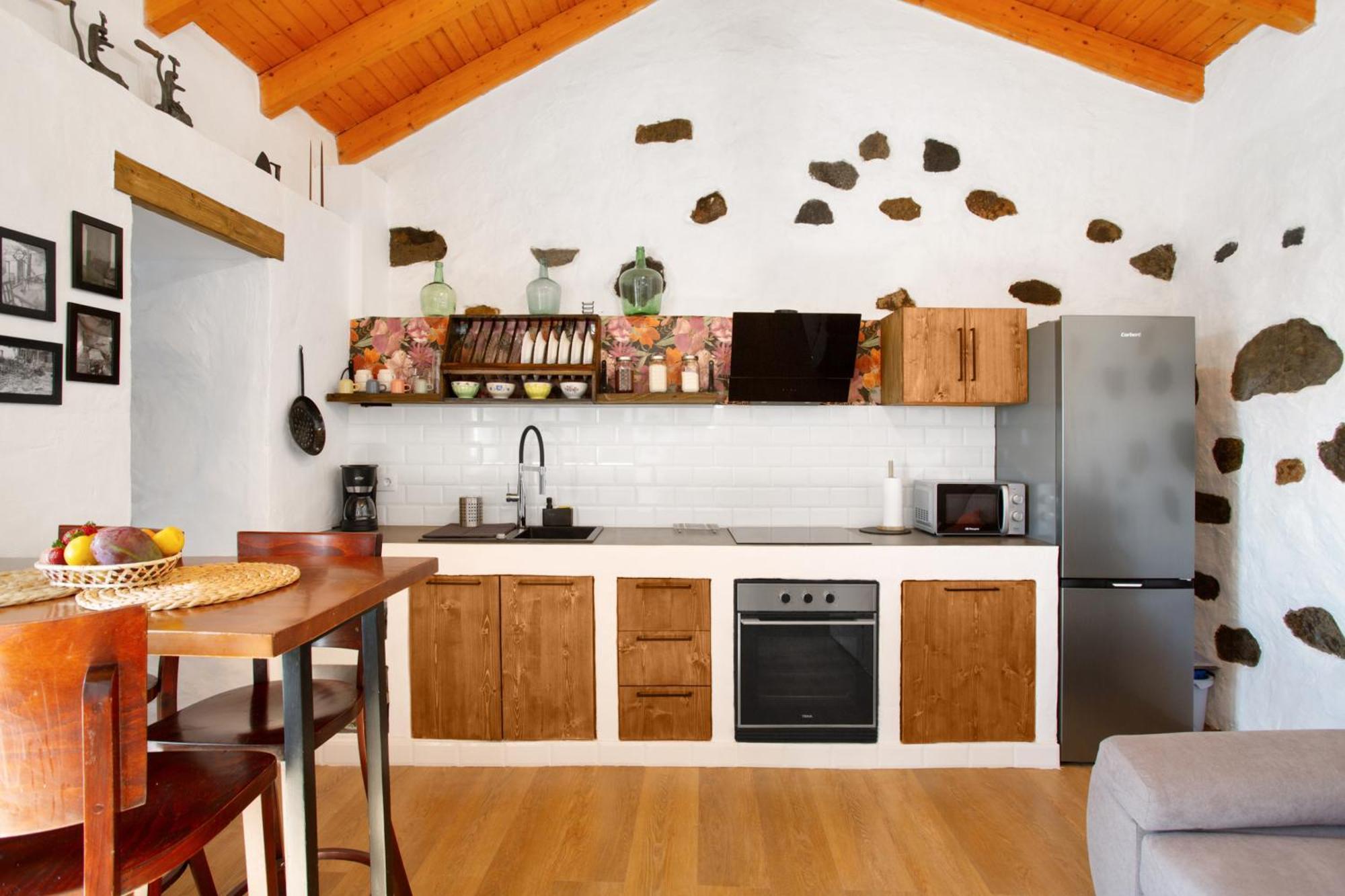 Casa Tito Y Teresita Chalet