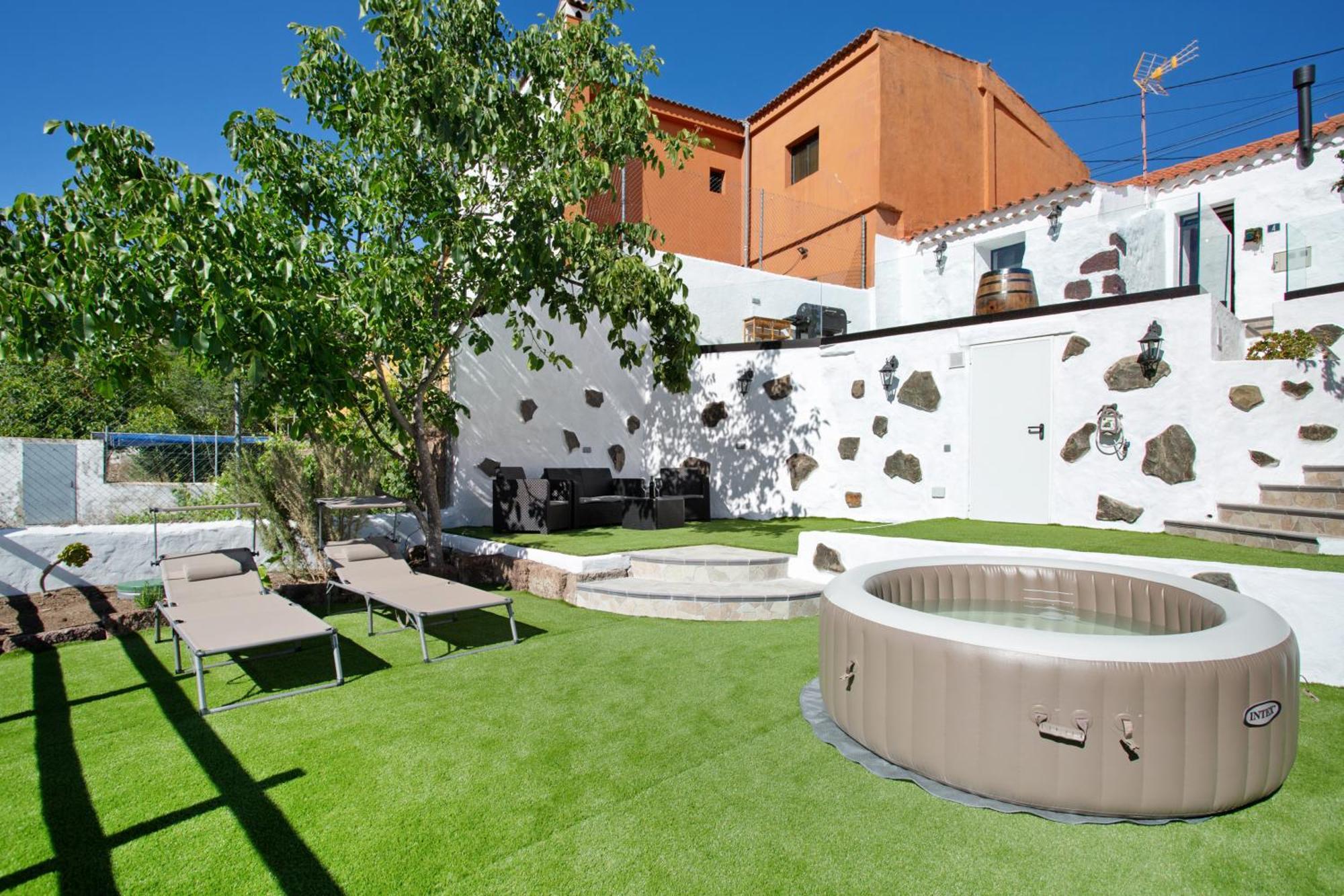 Casa Tito Y Teresita *