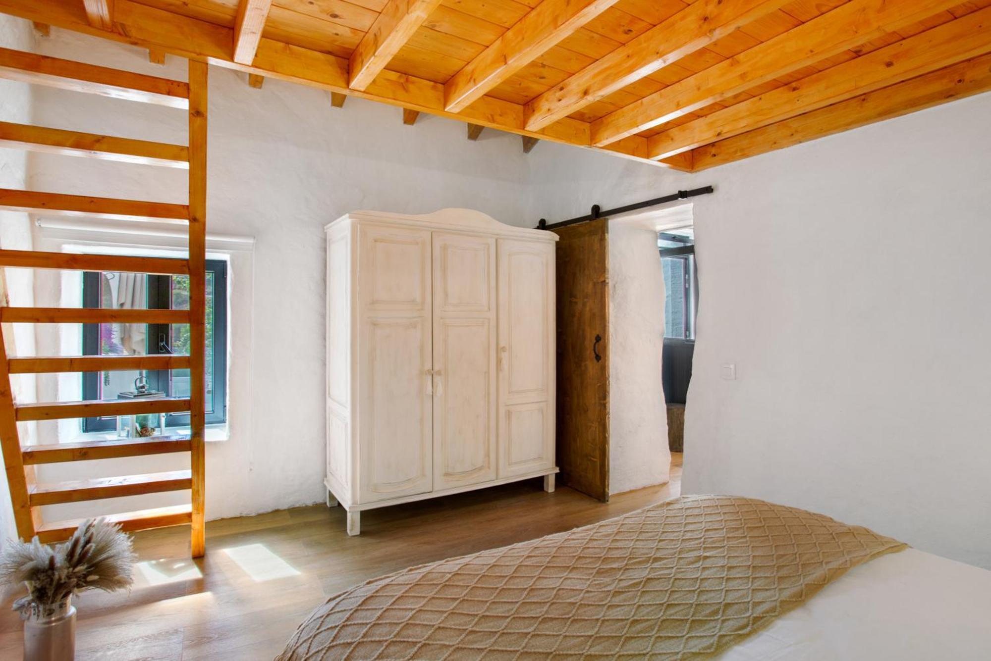 Casa Tito Y Teresita Chalet Vega de San Mateo