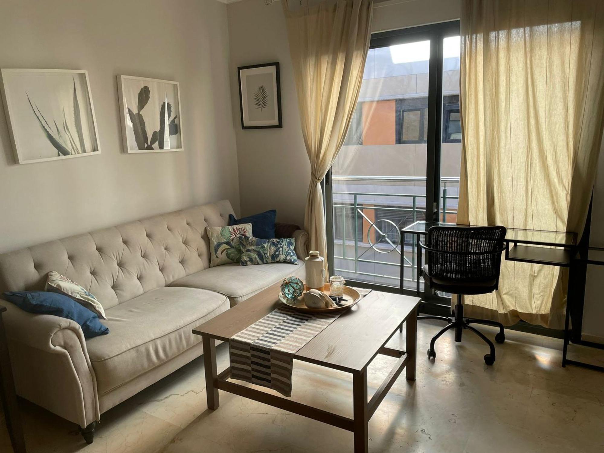 Apartamento Upscale***las Canteras Beach***balcony Las Palmas de Gran Canaria