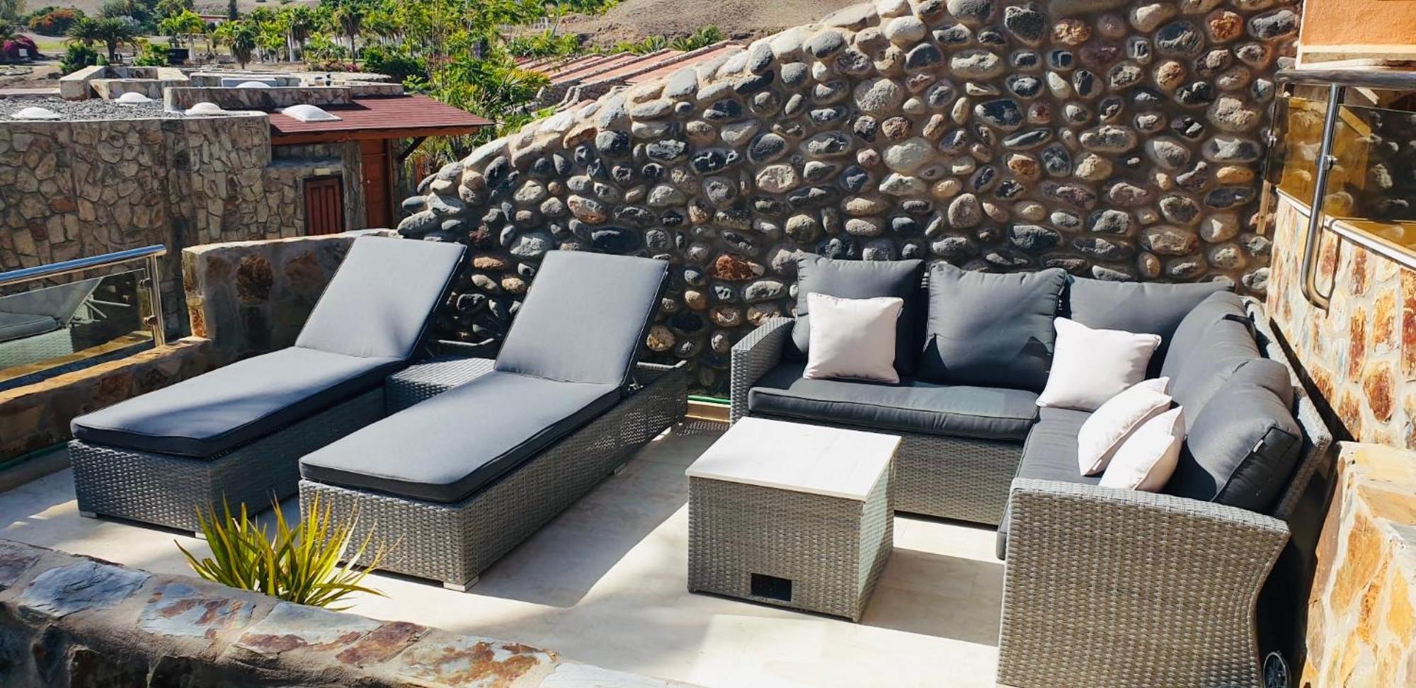 Casa vacanze Fantastic Anfi Tauro Duplex With Ocean View Las Palmas de Gran Canaria