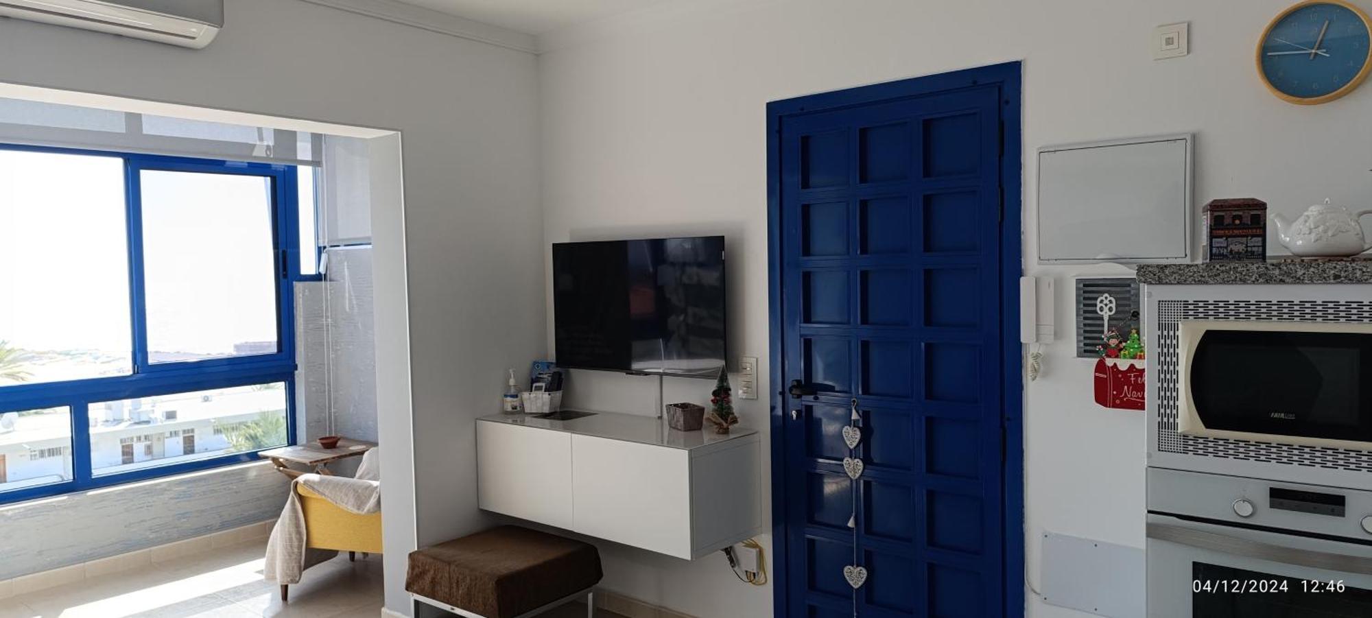 Apartamento Margaritas25 San Bartolomé