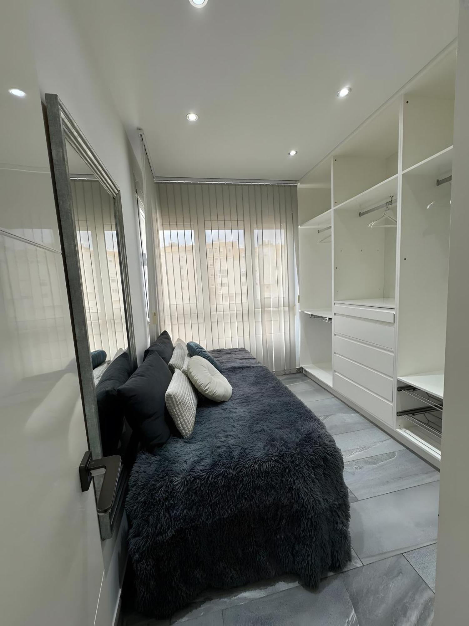 Casa vacanze Canteras Serenity