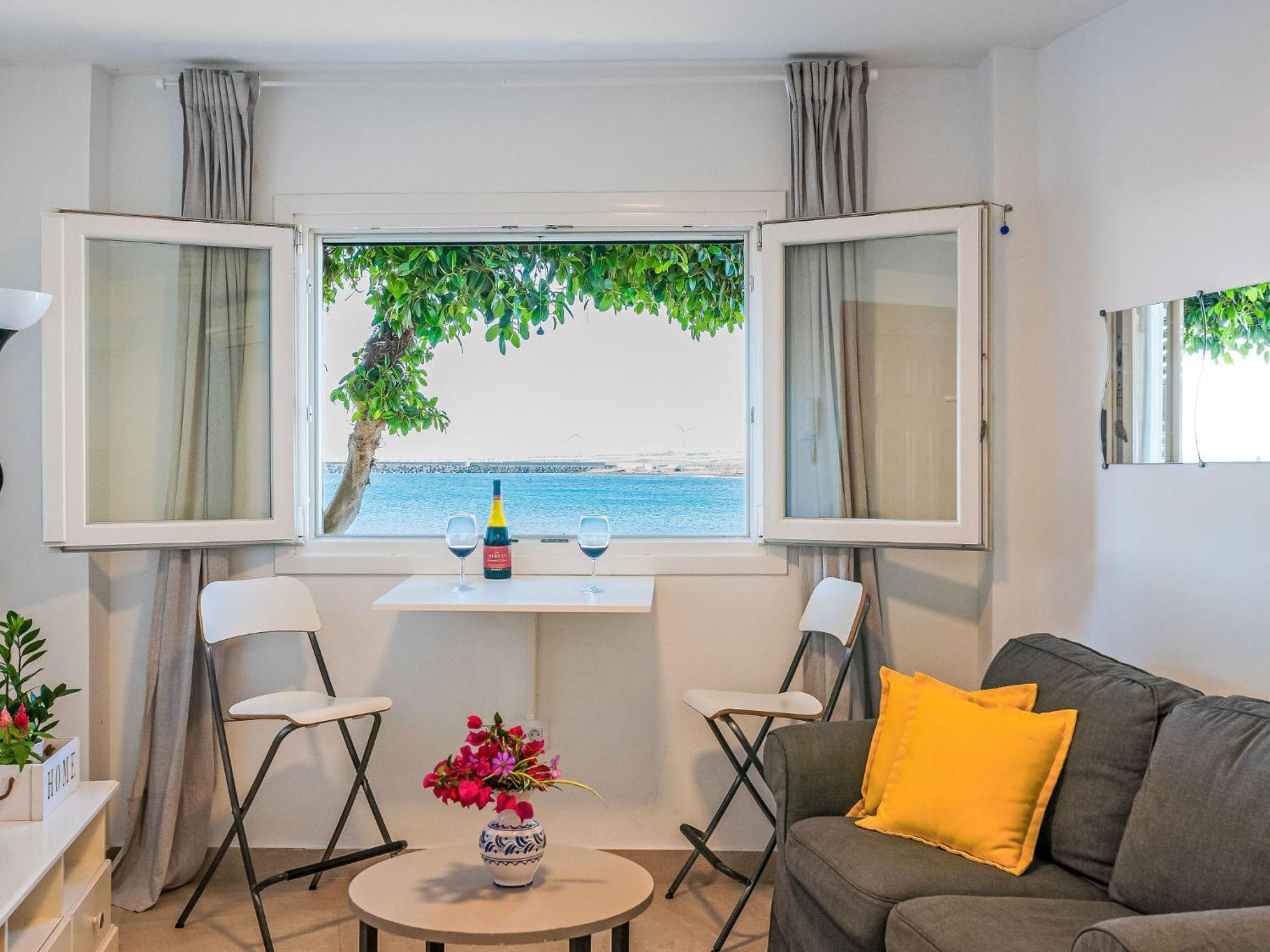 Apartamento Daura By Interhome Arinaga