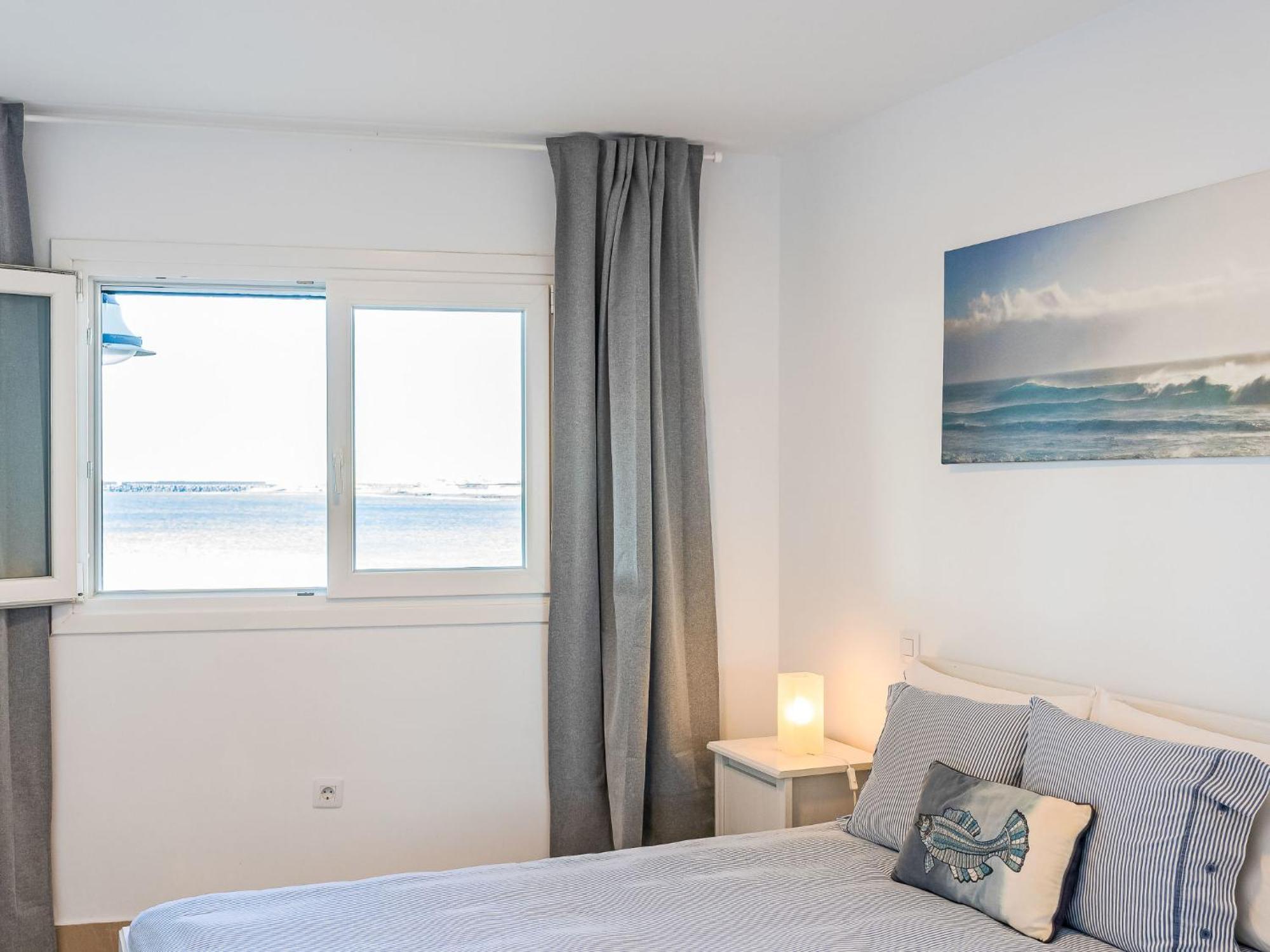 Daura By Interhome Apartamento Arinaga