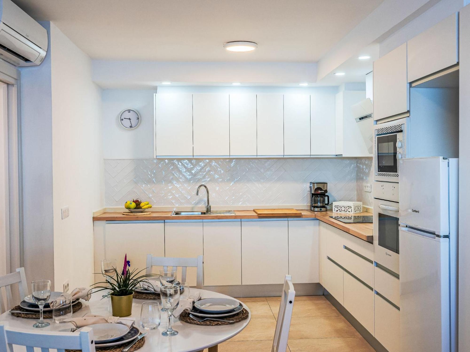 Apartamento Daura By Interhome