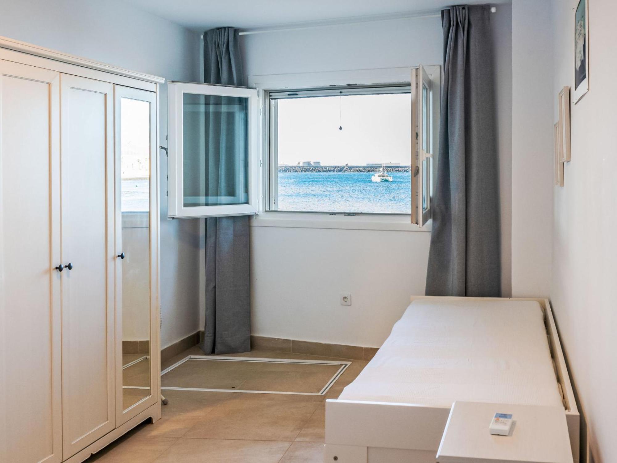Apartamento Daura By Interhome Arinaga