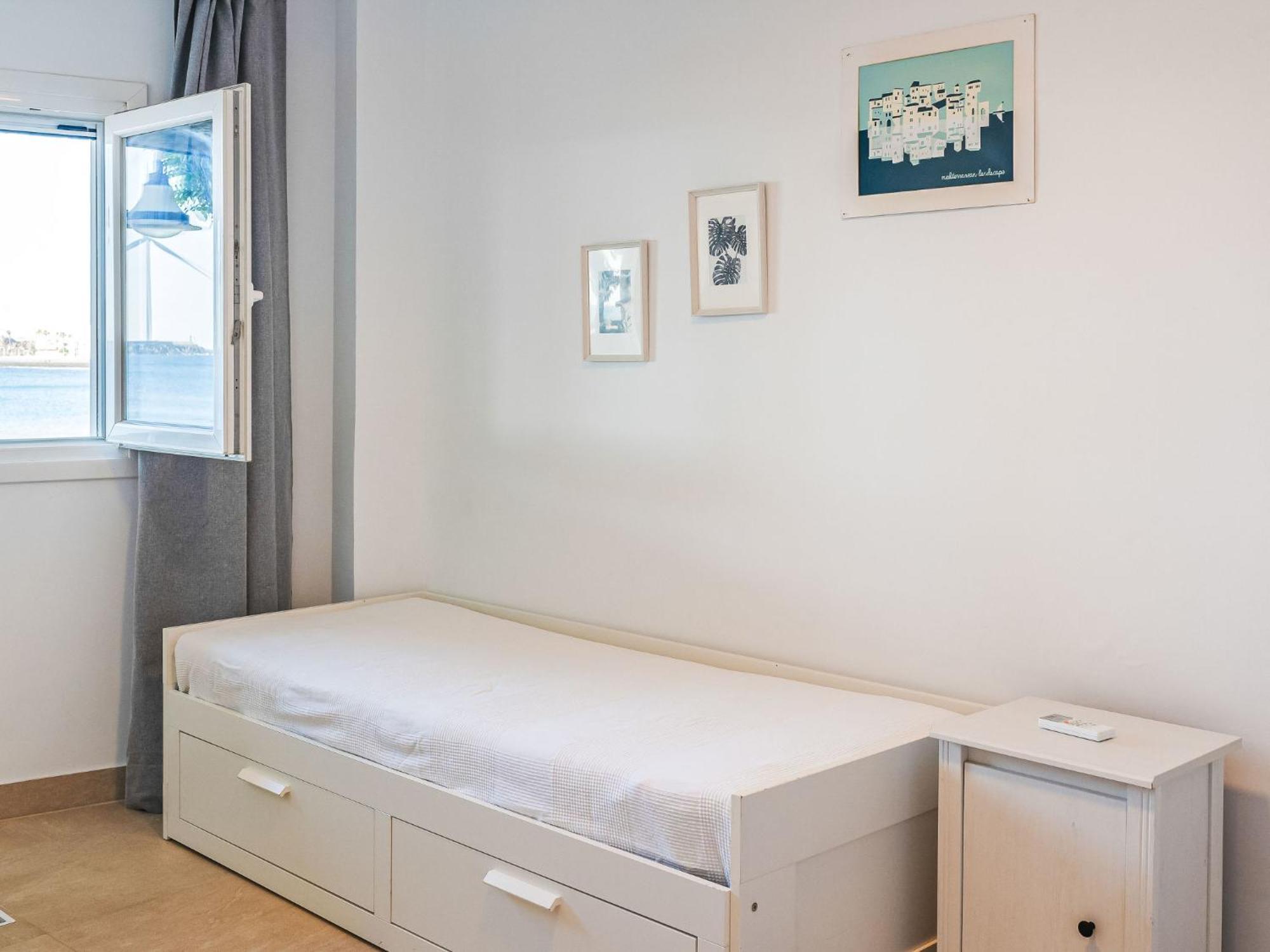 Daura By Interhome Arinaga