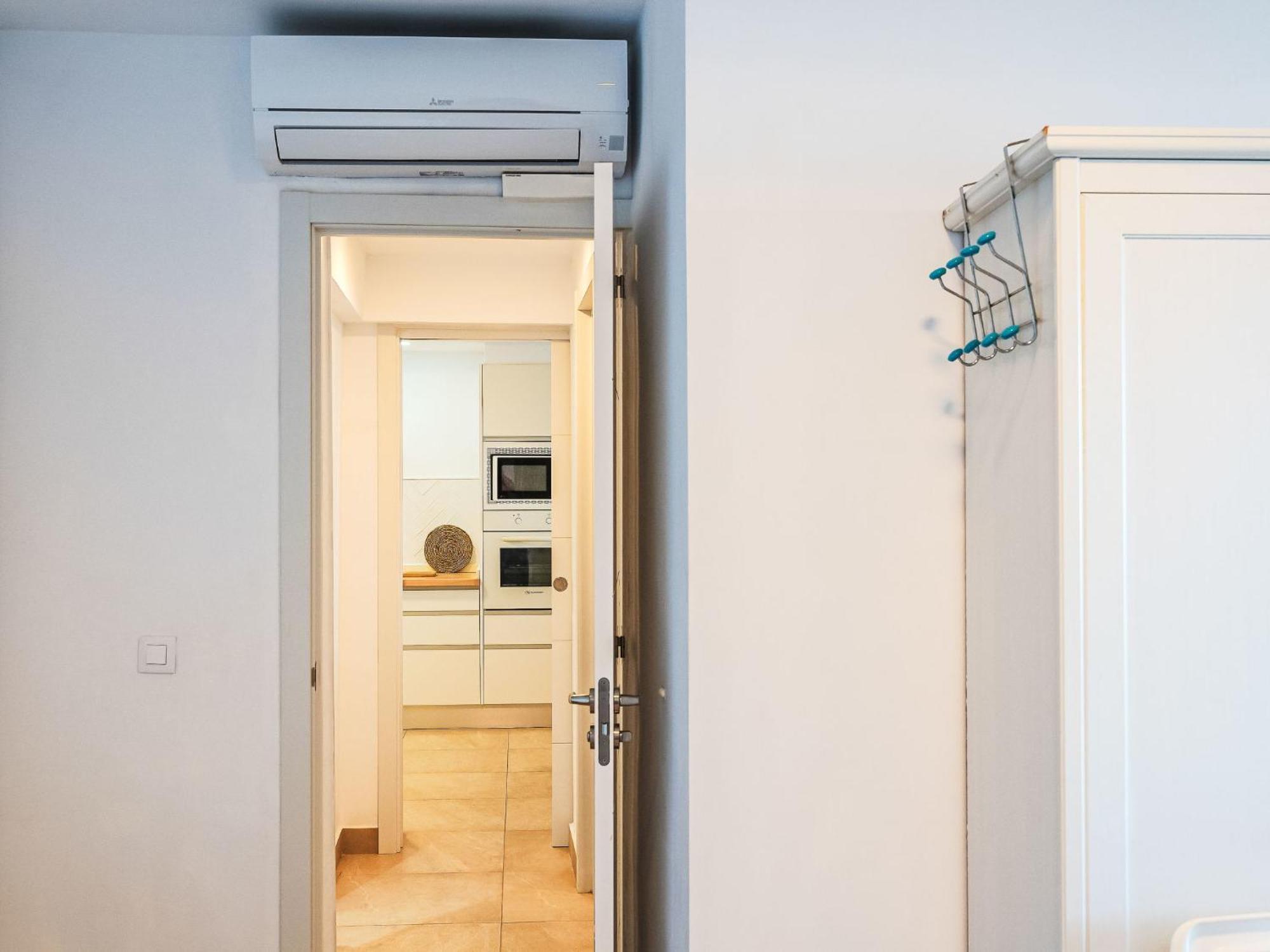 Daura By Interhome Apartamento *